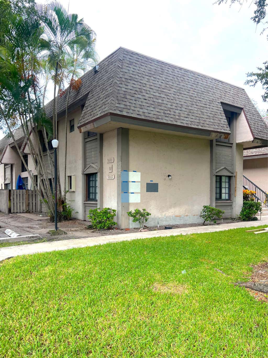 Photo of 3692 NW 95TH Terrace #7M, Sunrise, FL 33351 (MLS # B26061925)