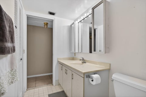 Tiny photo for 2003 Granada Drive #L4, Coconut Creek, FL 33066 (MLS # F10548891)