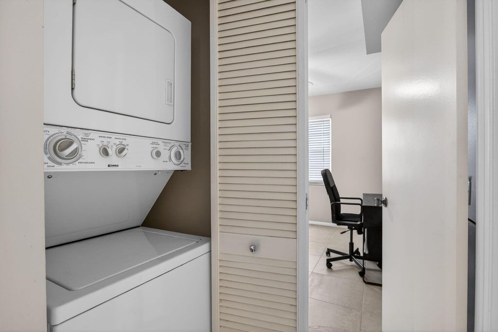 Photo of 2003 Granada Drive #L4, Coconut Creek, FL 33066 (MLS # F10548891)