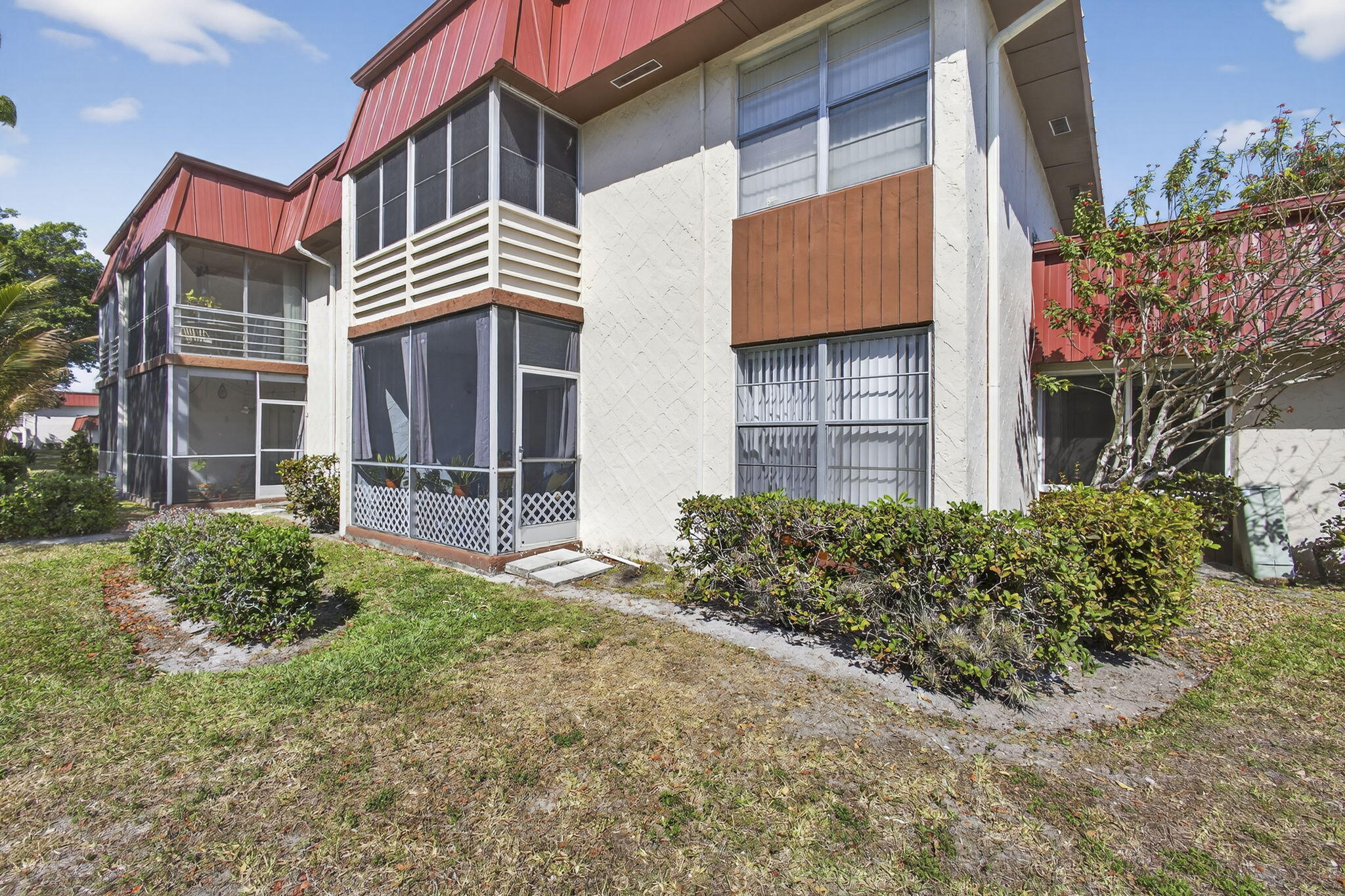 GREENWAY VILLAGE SOUTH - Residential