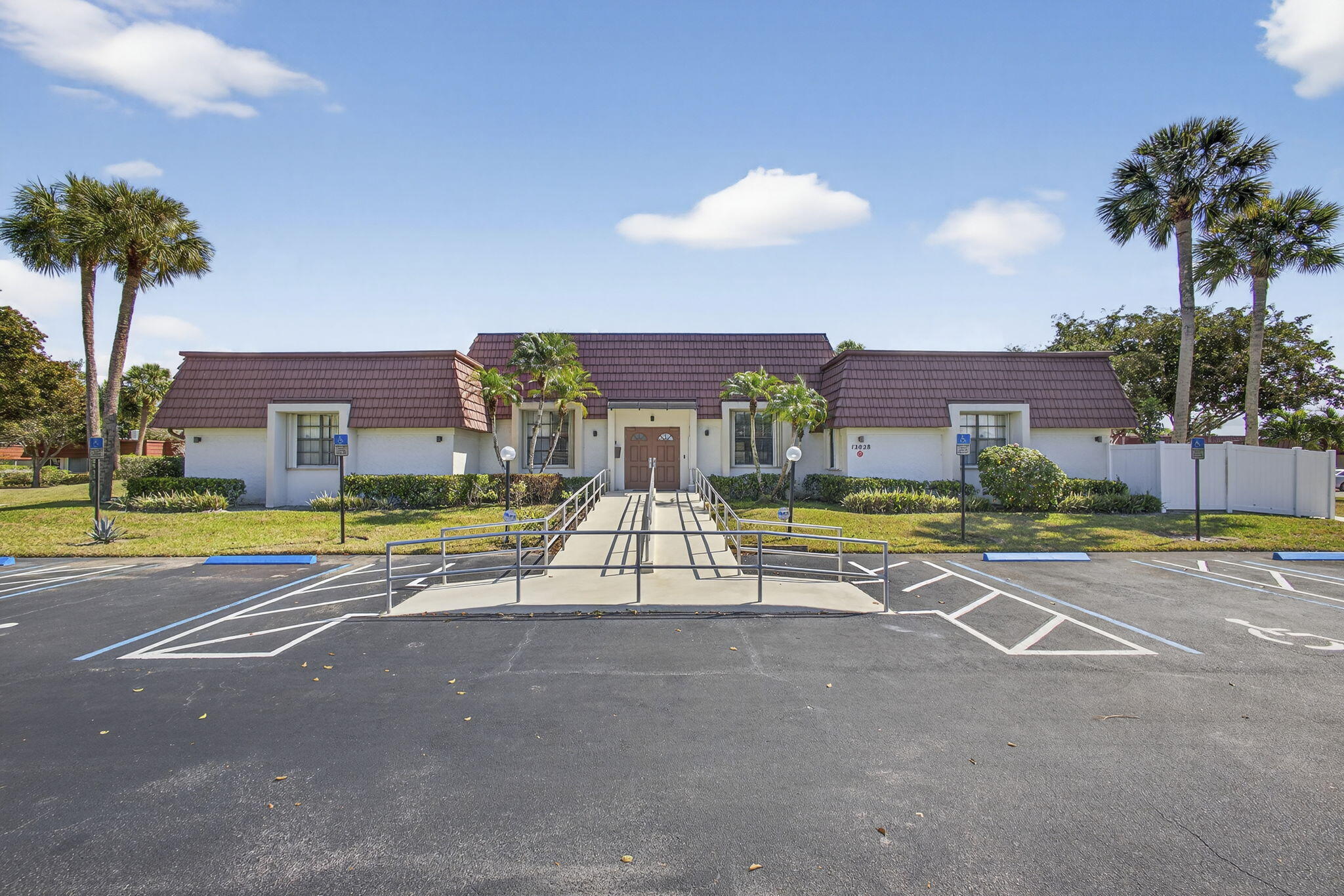 GREENWAY VILLAGE SOUTH - Residential