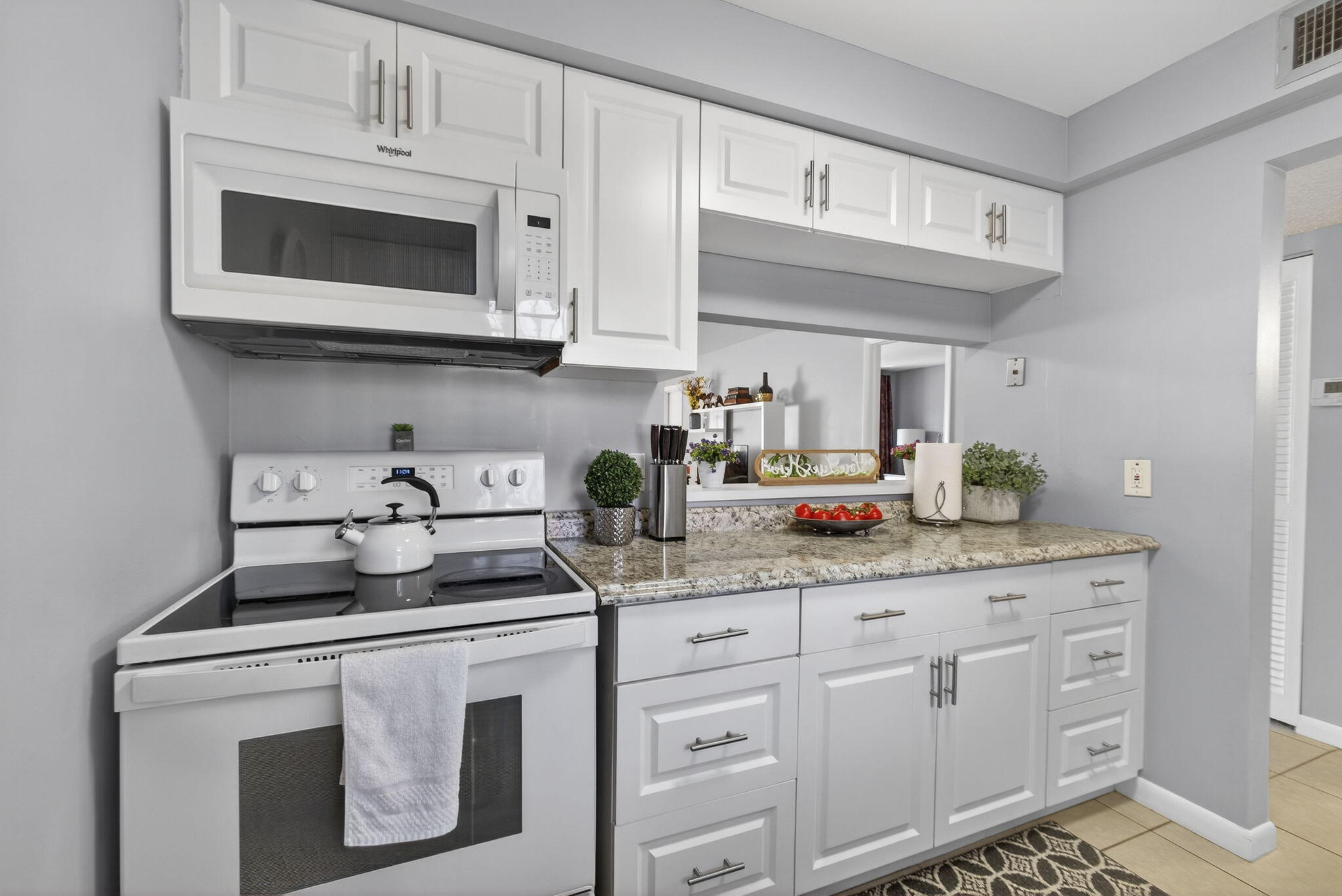 GREENWAY VILLAGE SOUTH - Residential