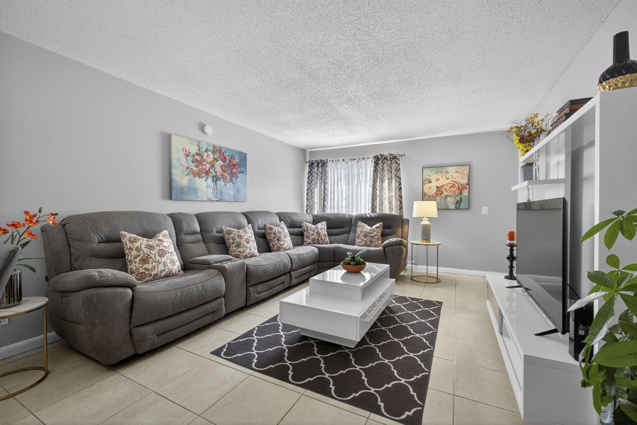 GREENWAY VILLAGE SOUTH - Residential