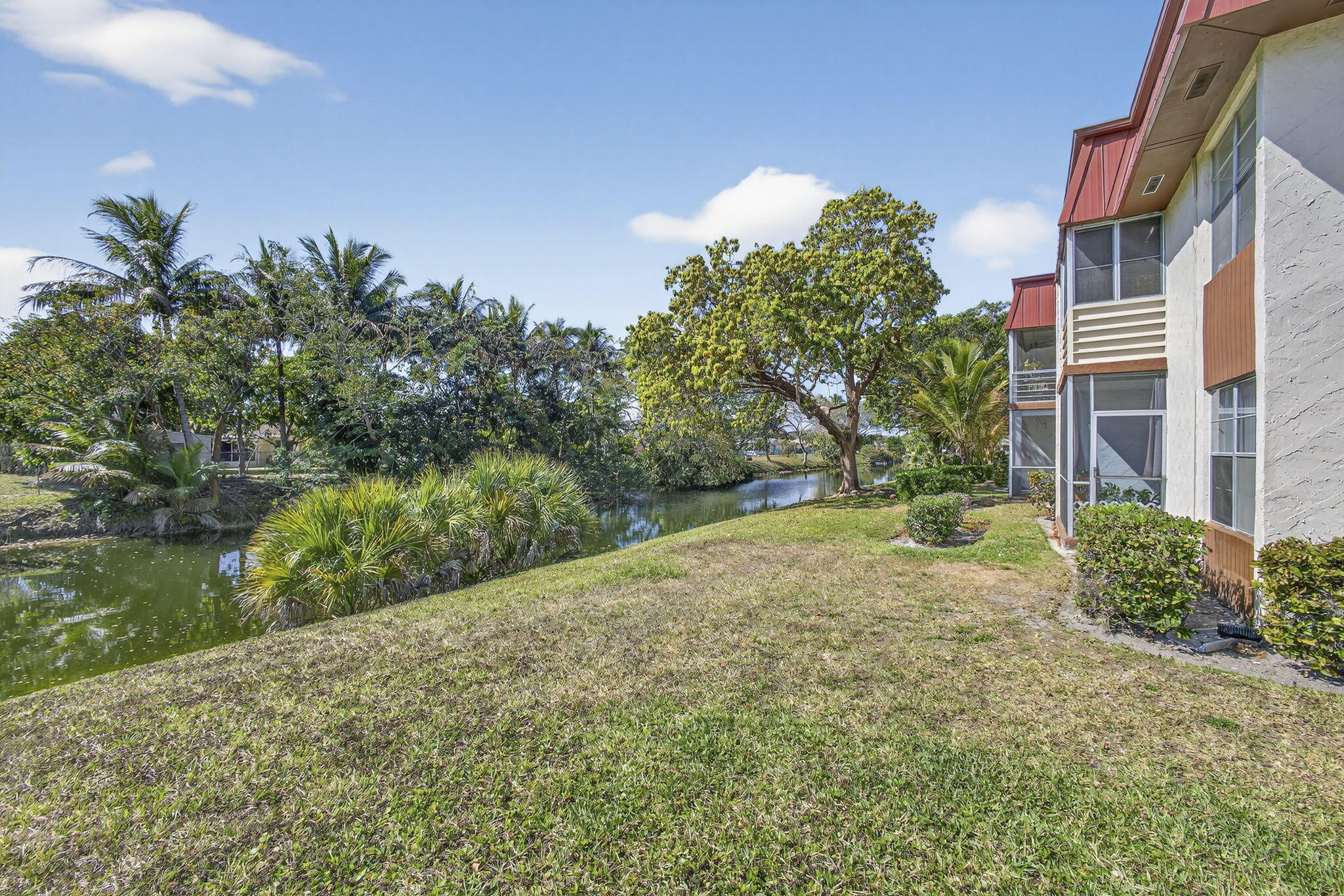 GREENWAY VILLAGE SOUTH - Residential