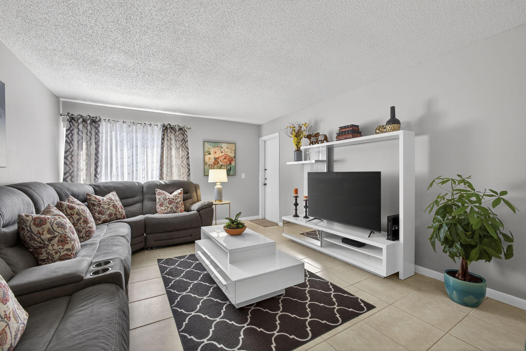 GREENWAY VILLAGE SOUTH - Residential