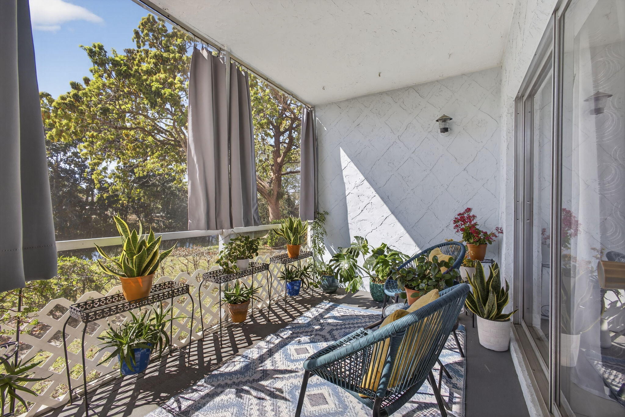 GREENWAY VILLAGE SOUTH - Residential