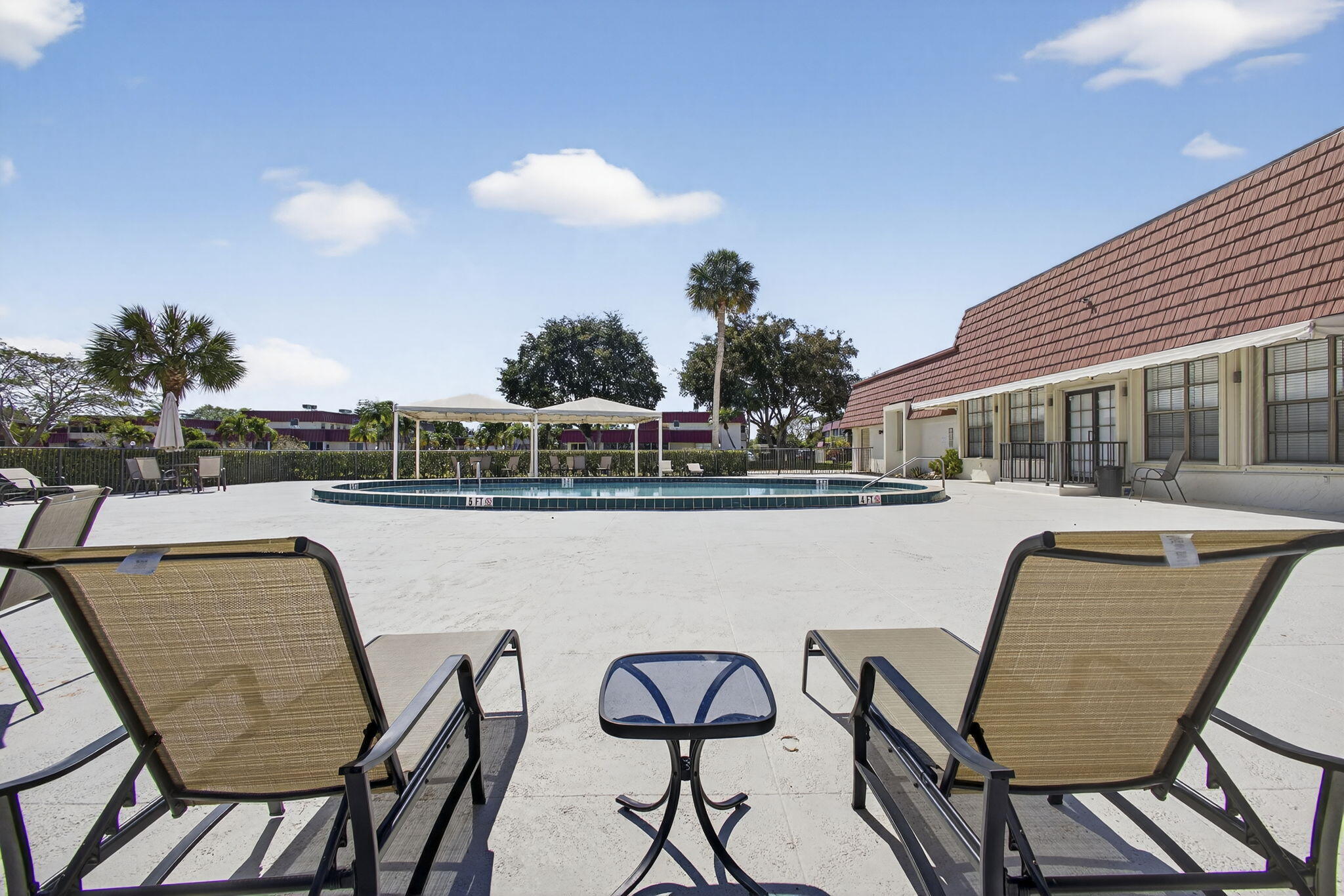 GREENWAY VILLAGE SOUTH - Residential