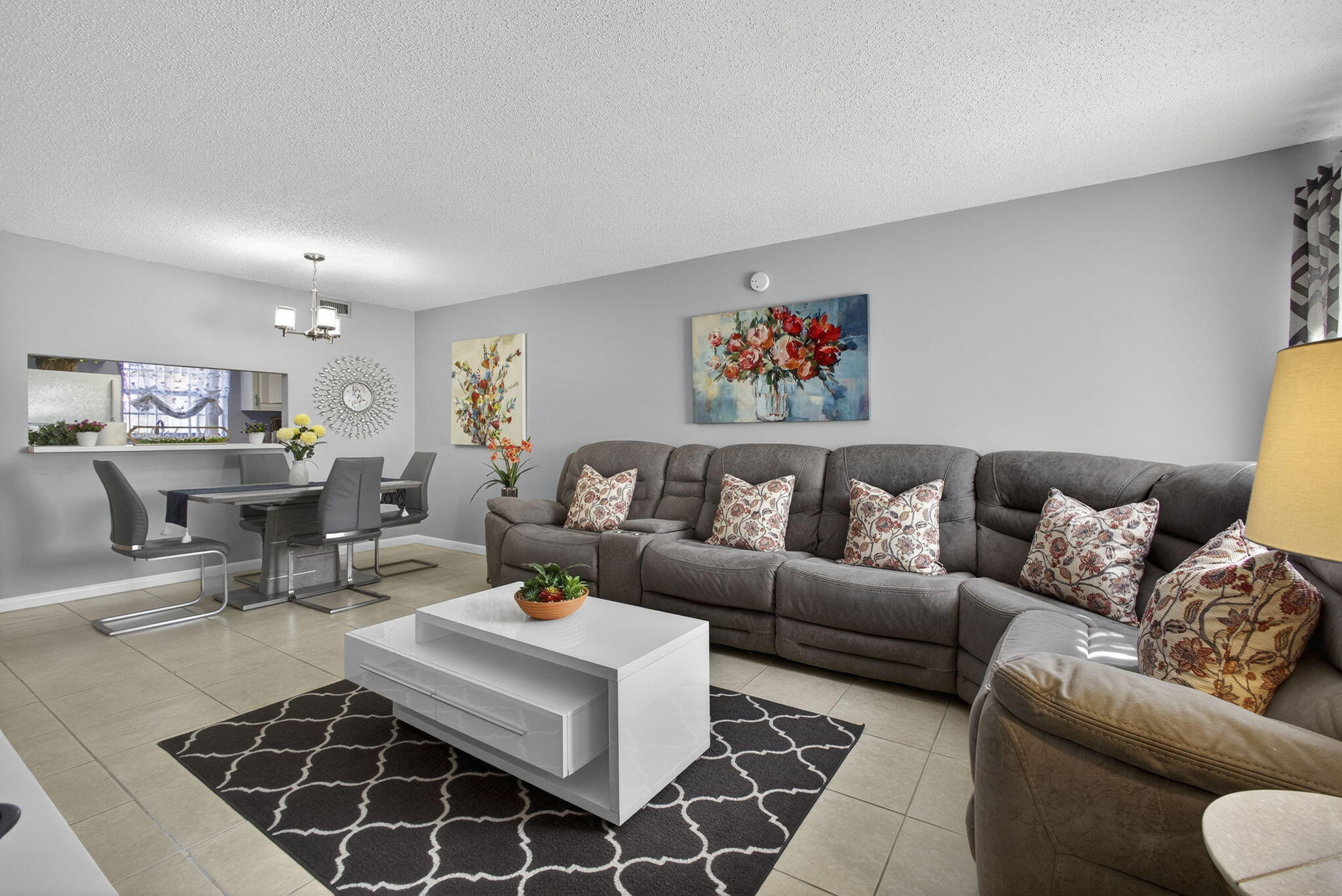 GREENWAY VILLAGE SOUTH - Residential