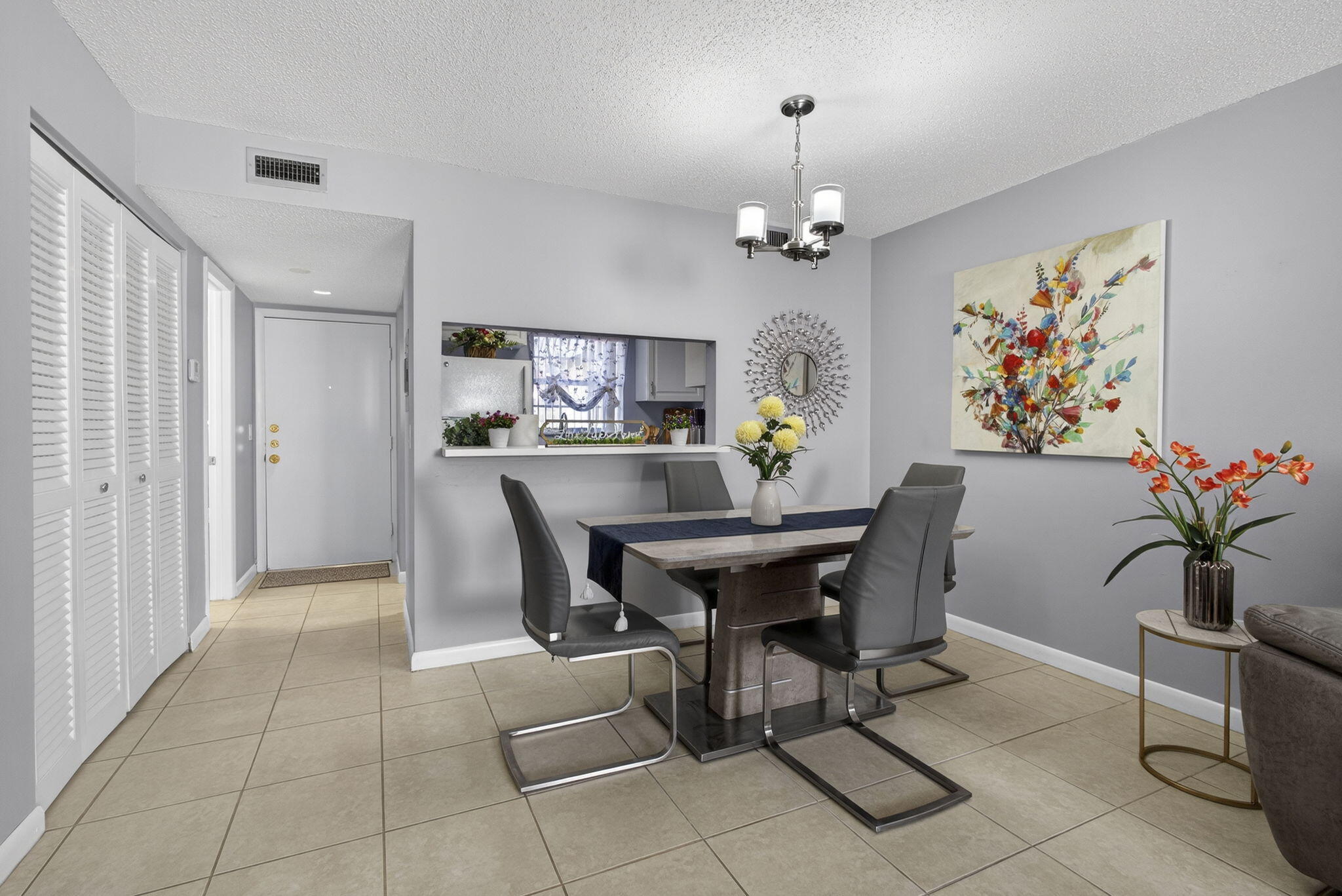 GREENWAY VILLAGE SOUTH - Residential