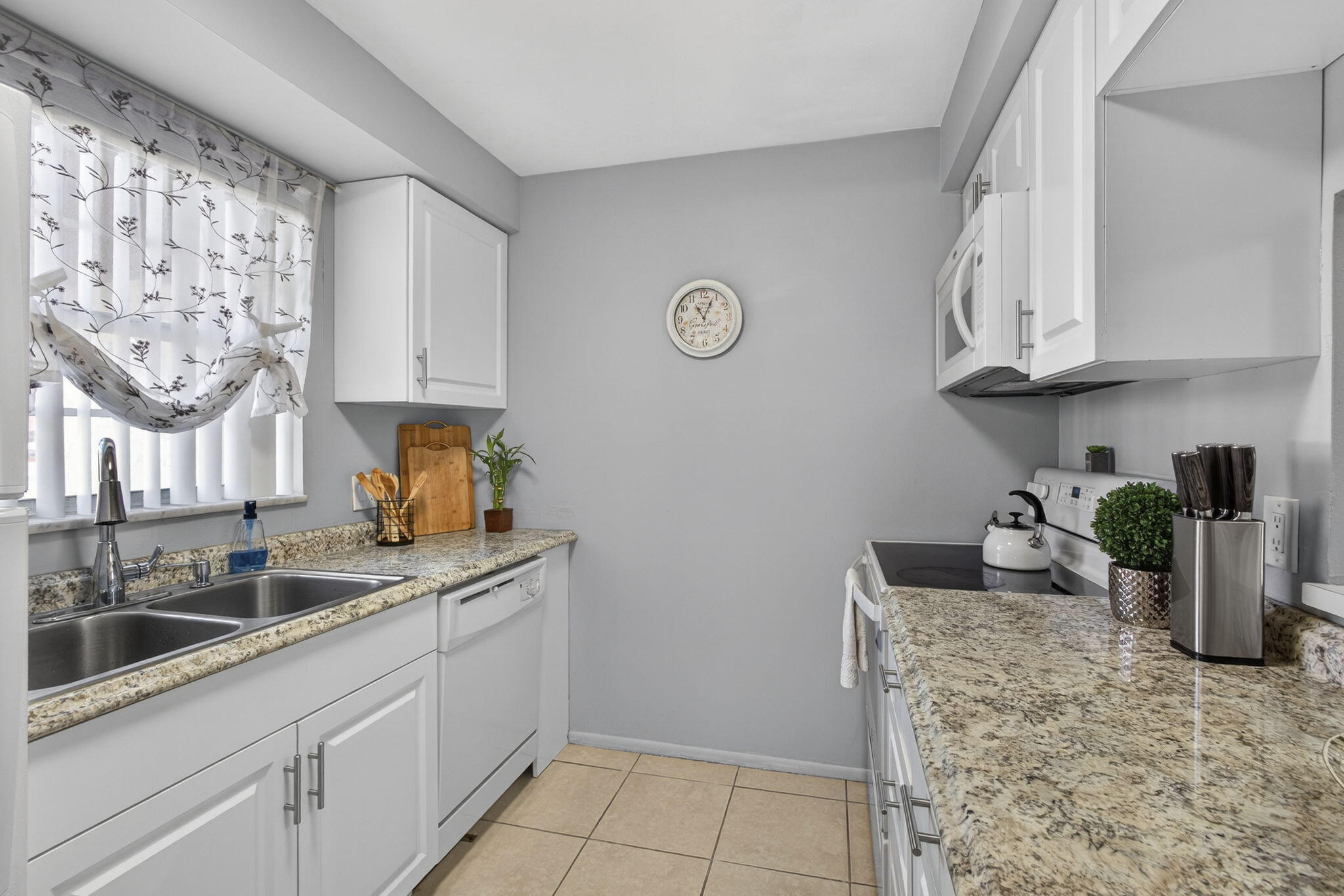 GREENWAY VILLAGE SOUTH - Residential