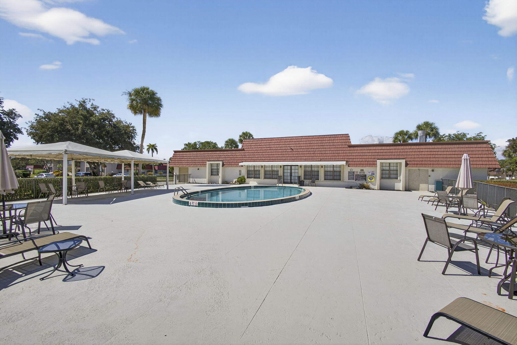 GREENWAY VILLAGE SOUTH - Residential