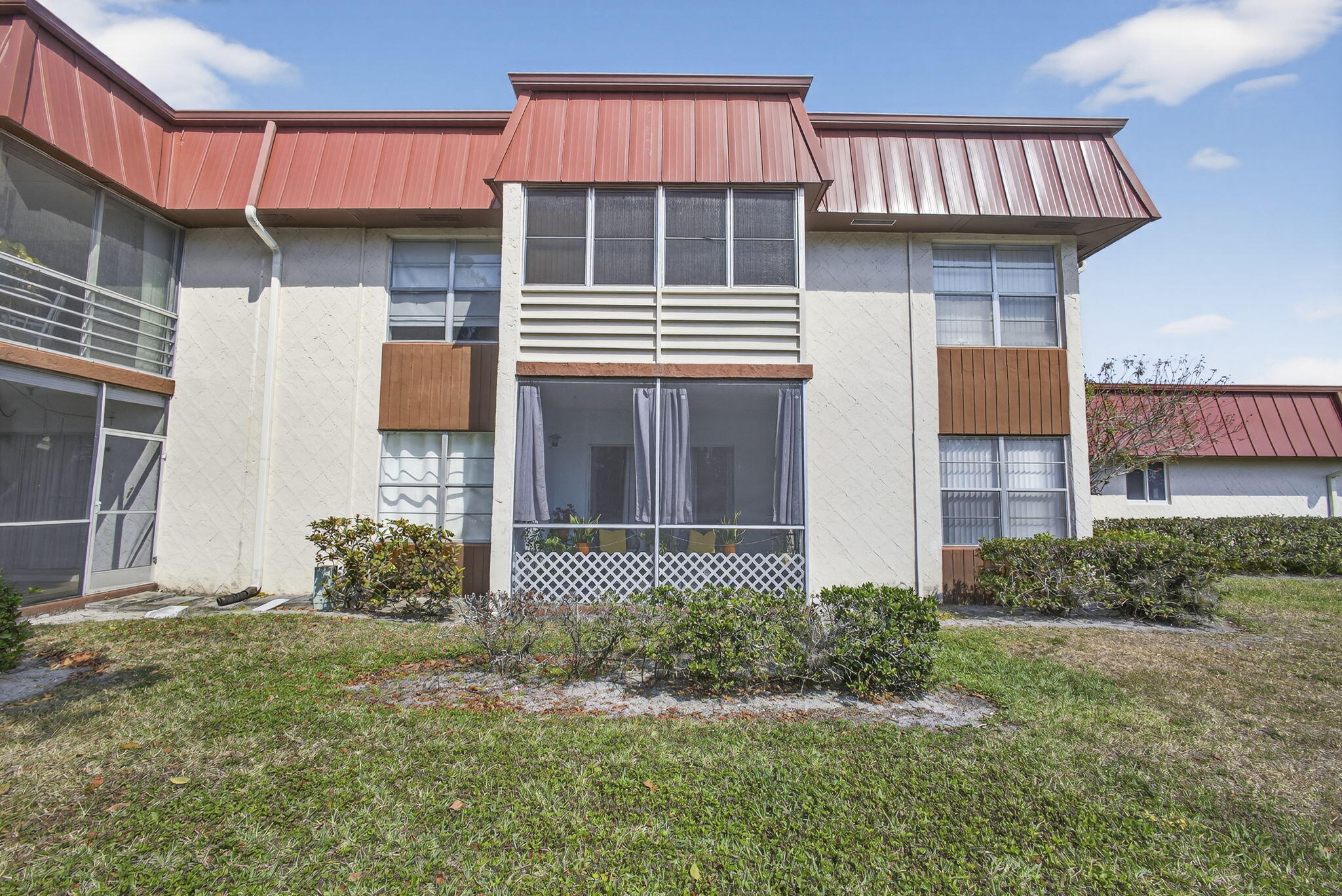 GREENWAY VILLAGE SOUTH - Residential