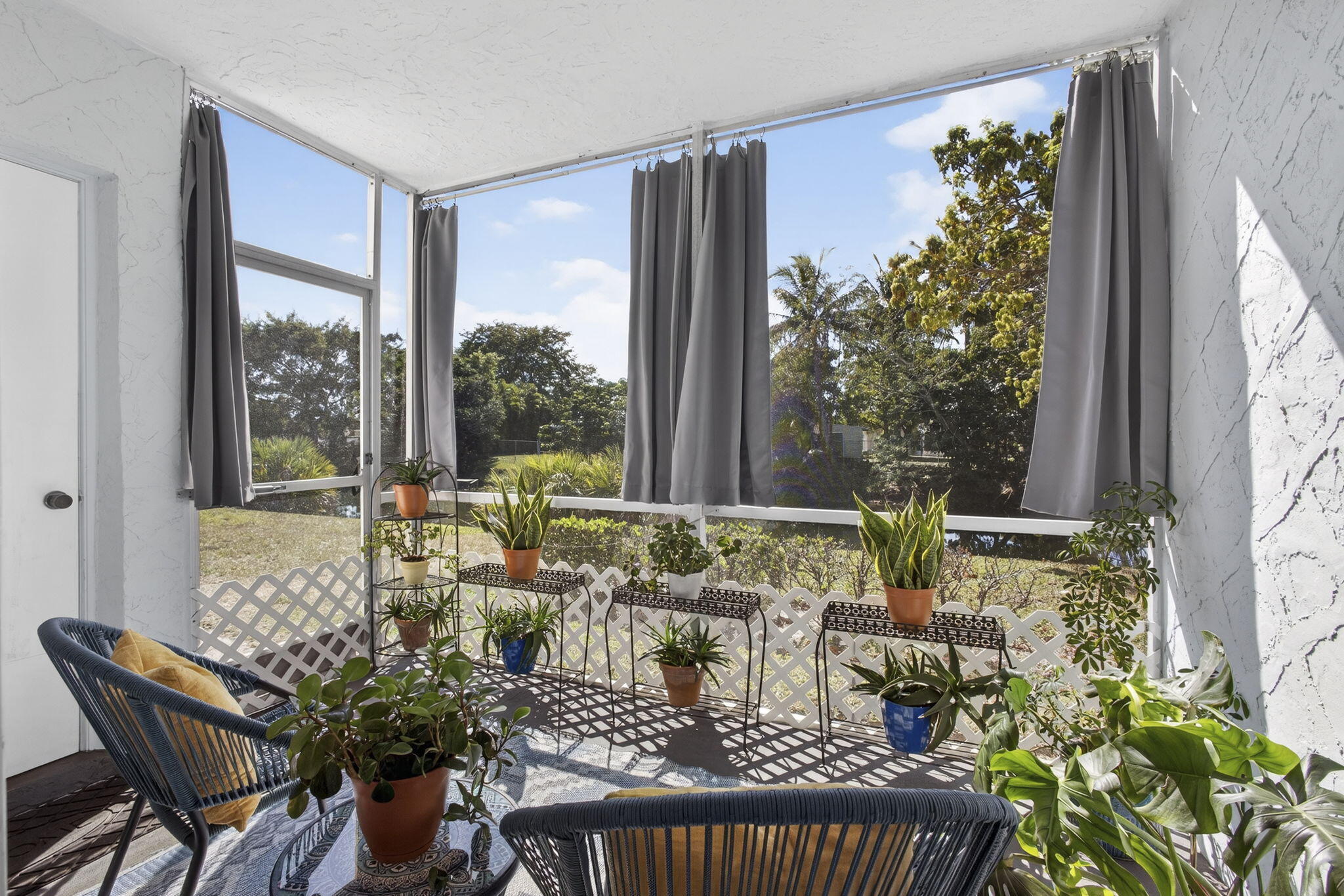 GREENWAY VILLAGE SOUTH - Residential