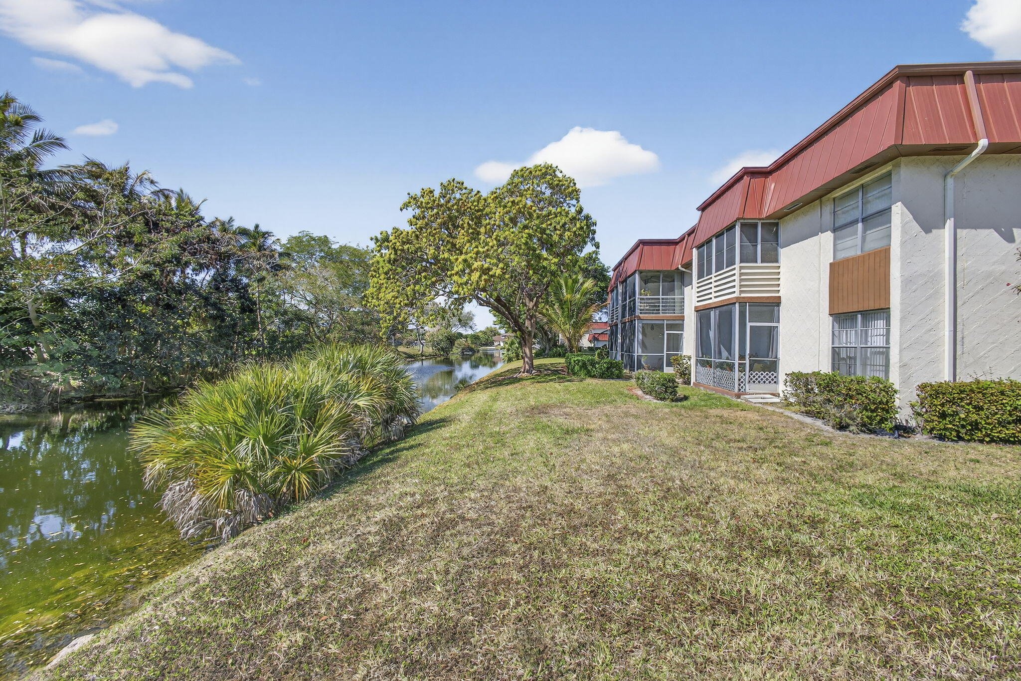 GREENWAY VILLAGE SOUTH - Residential