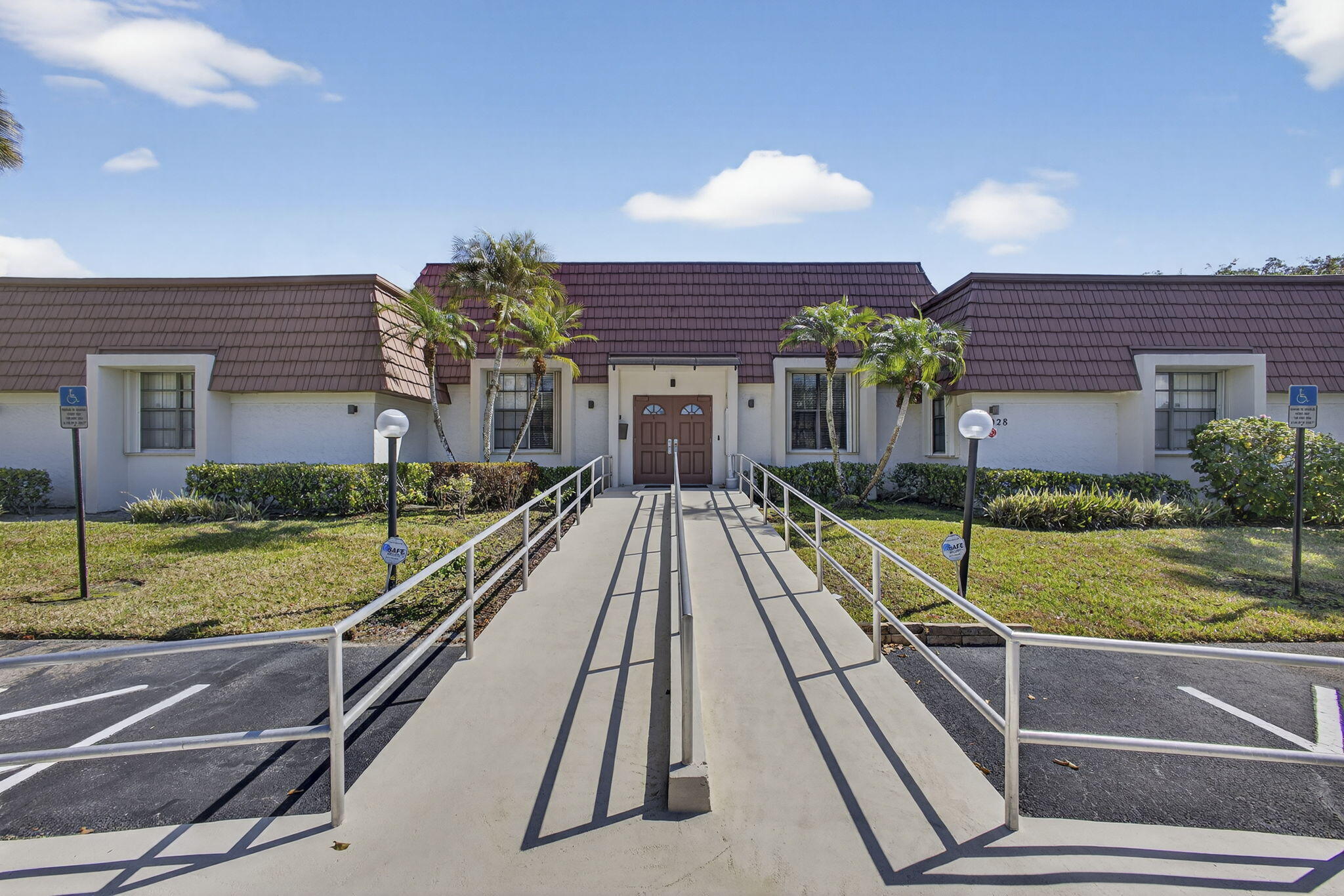 GREENWAY VILLAGE SOUTH - Residential