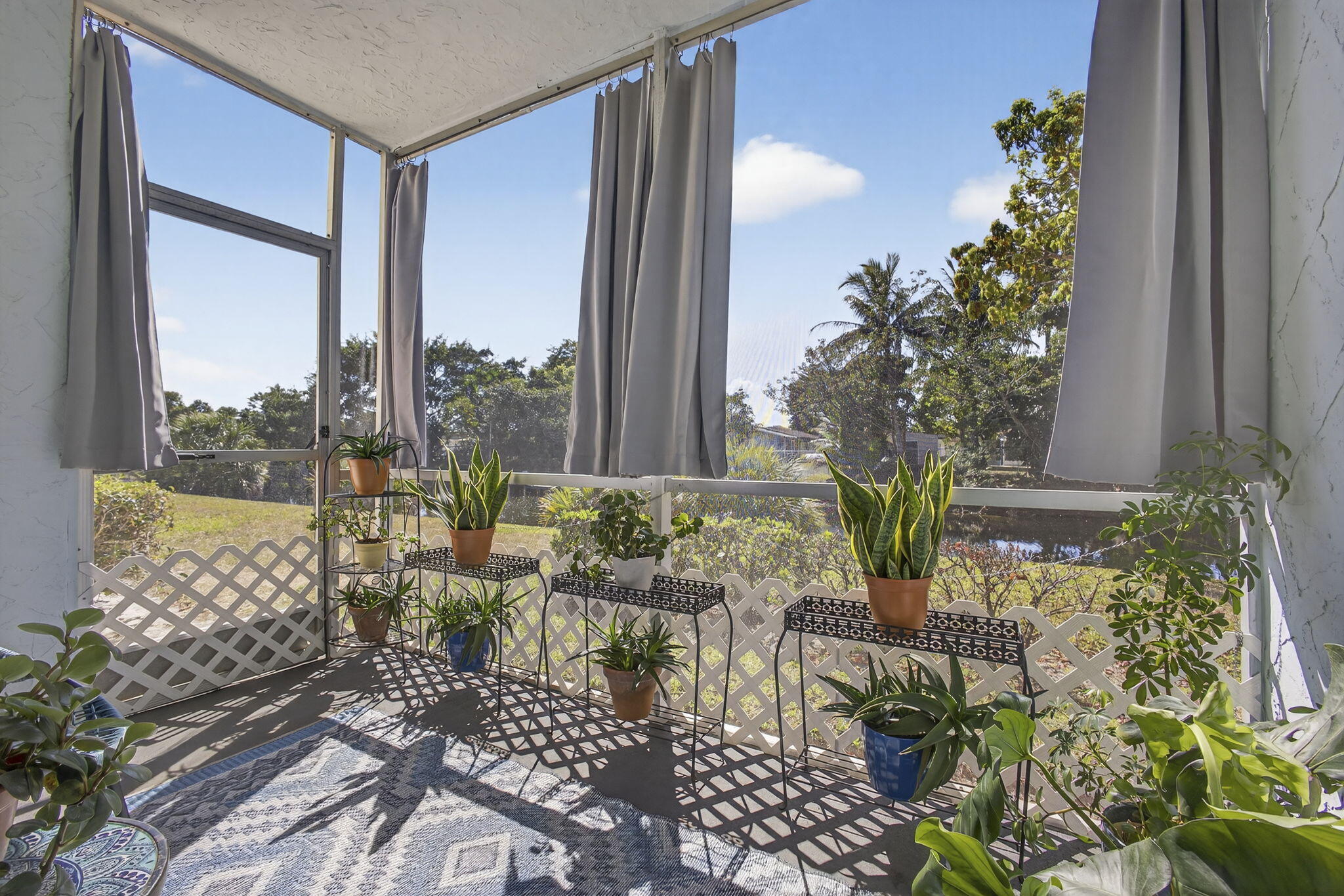 GREENWAY VILLAGE SOUTH - Residential