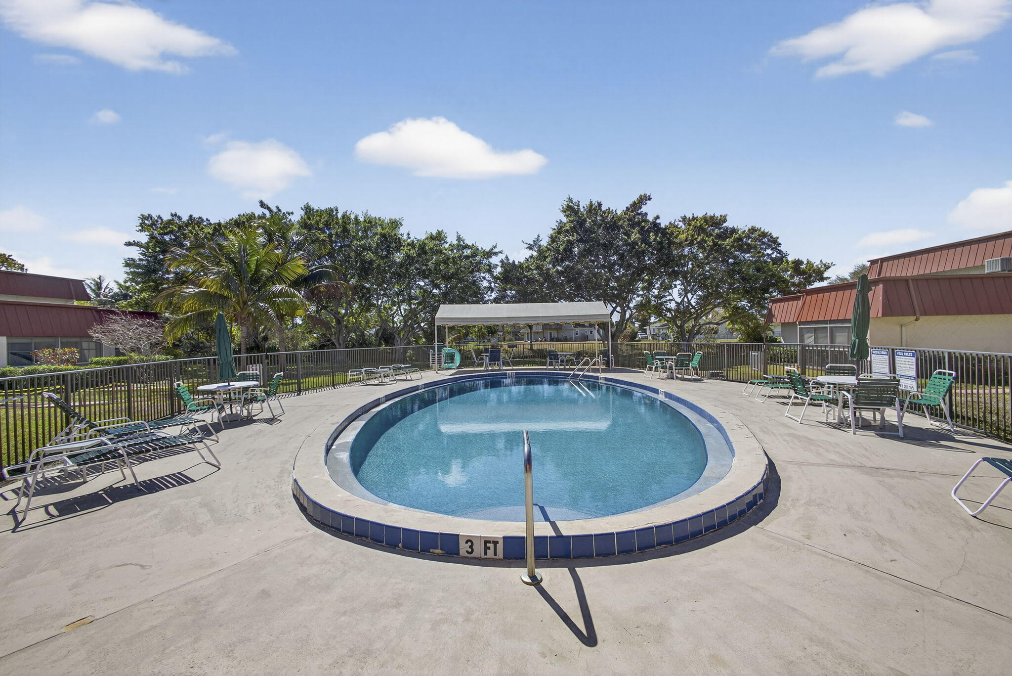 GREENWAY VILLAGE SOUTH - Residential