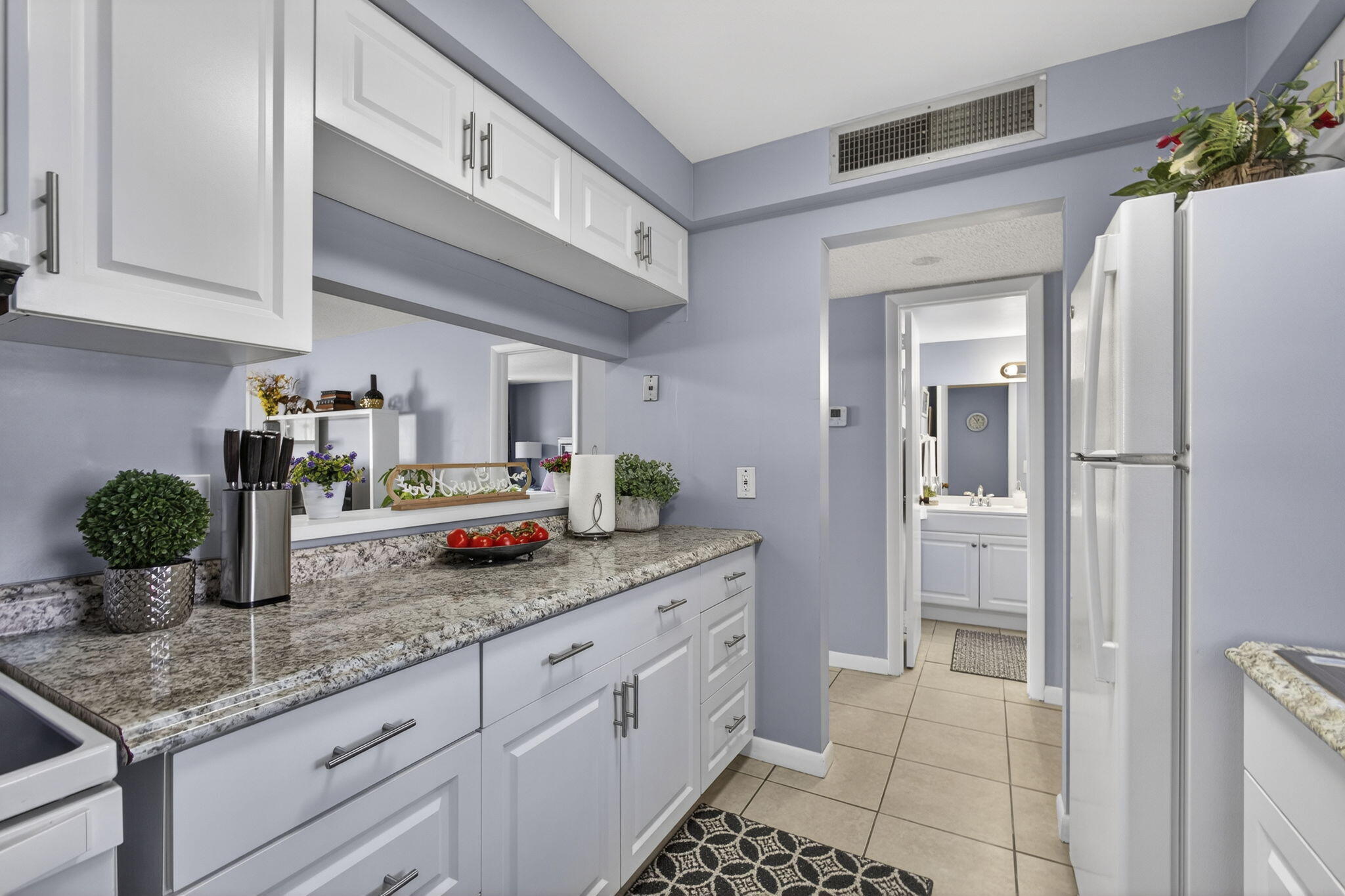 GREENWAY VILLAGE SOUTH - Residential