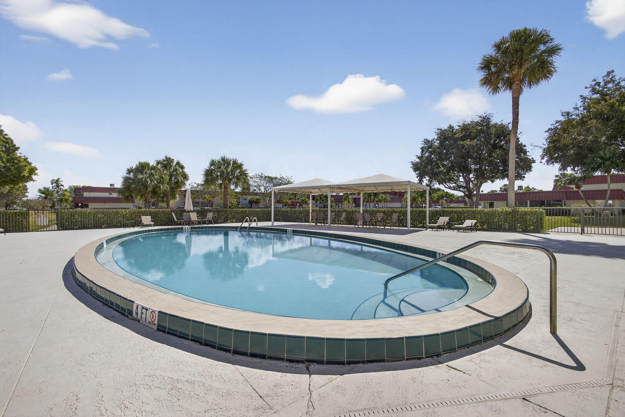 GREENWAY VILLAGE SOUTH - Residential