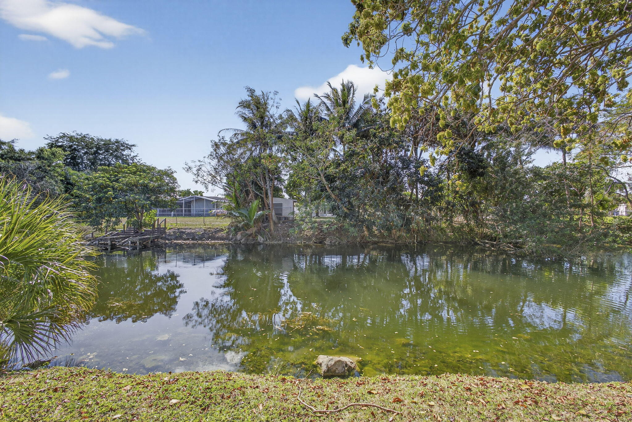 GREENWAY VILLAGE SOUTH - Residential