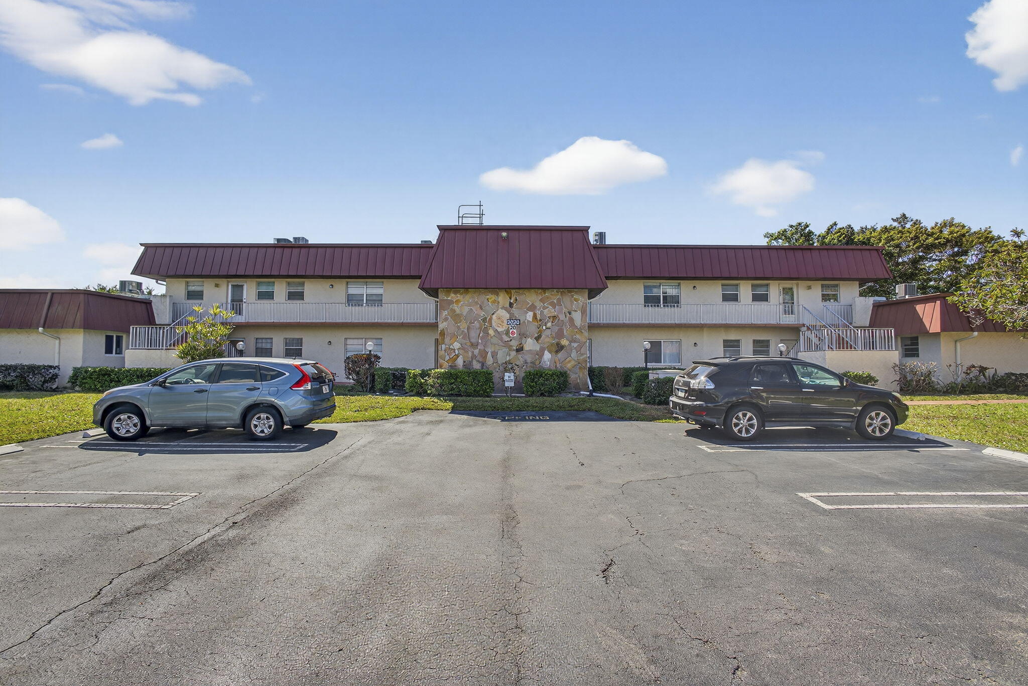 GREENWAY VILLAGE SOUTH - Residential