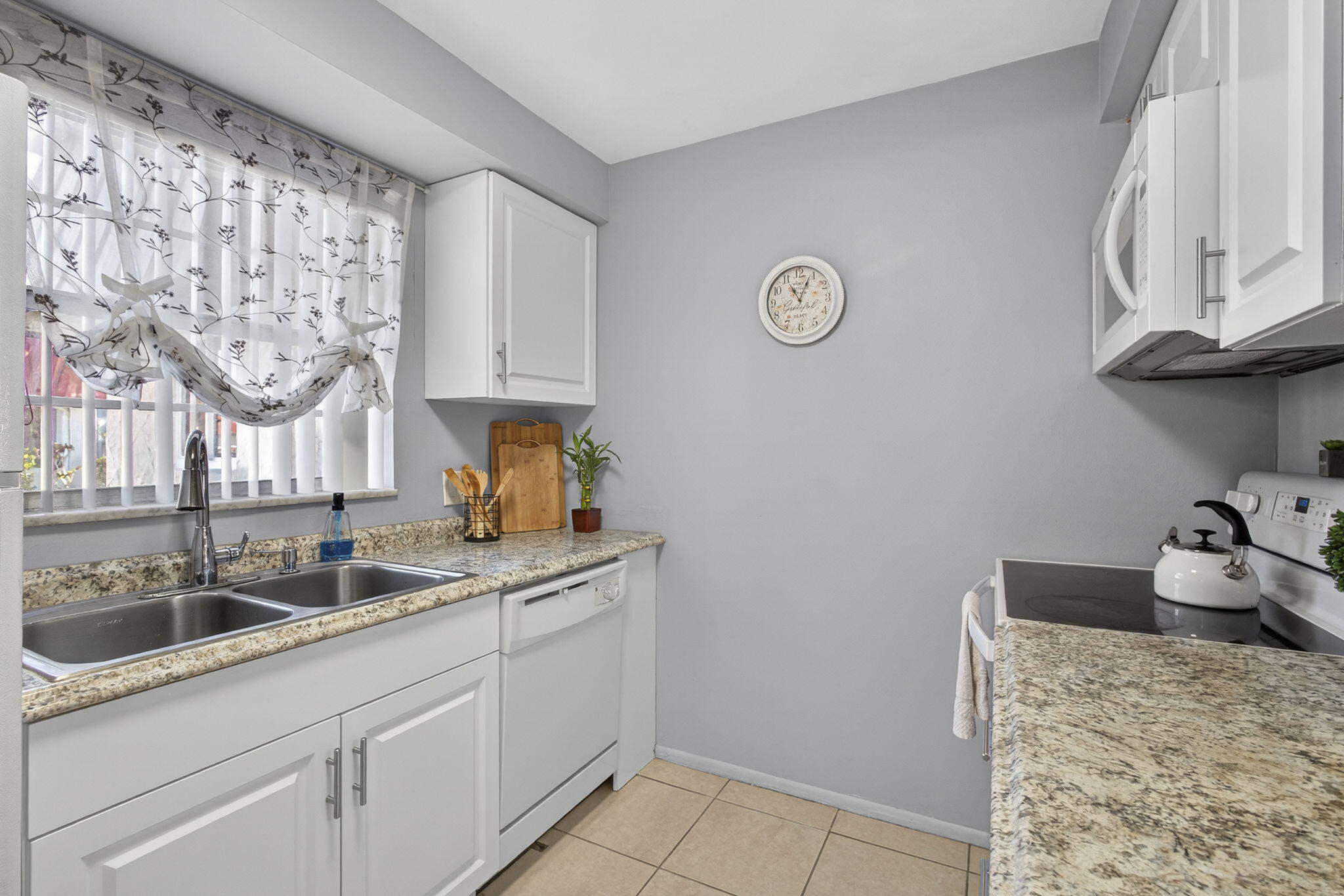 GREENWAY VILLAGE SOUTH - Residential