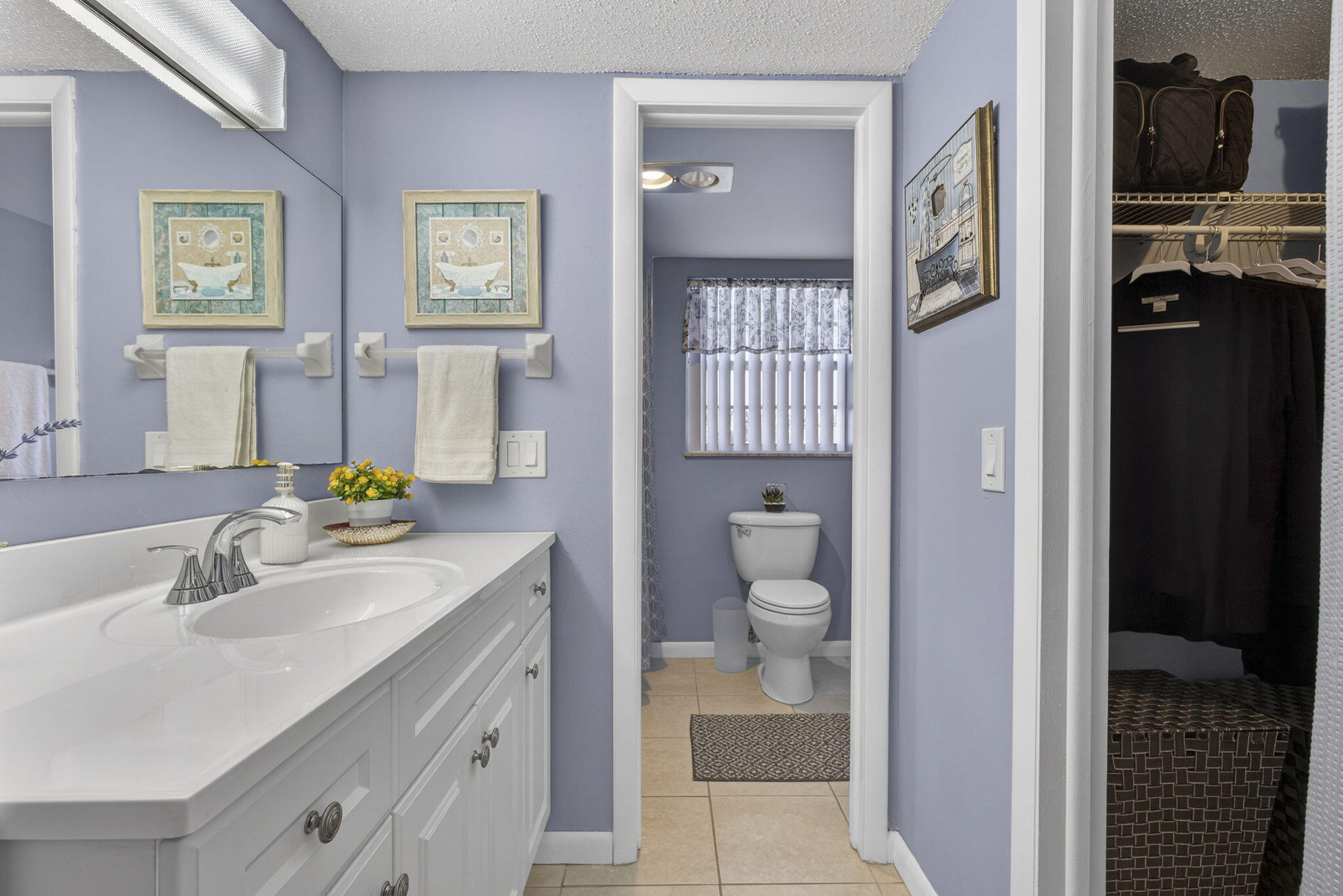 GREENWAY VILLAGE SOUTH - Residential