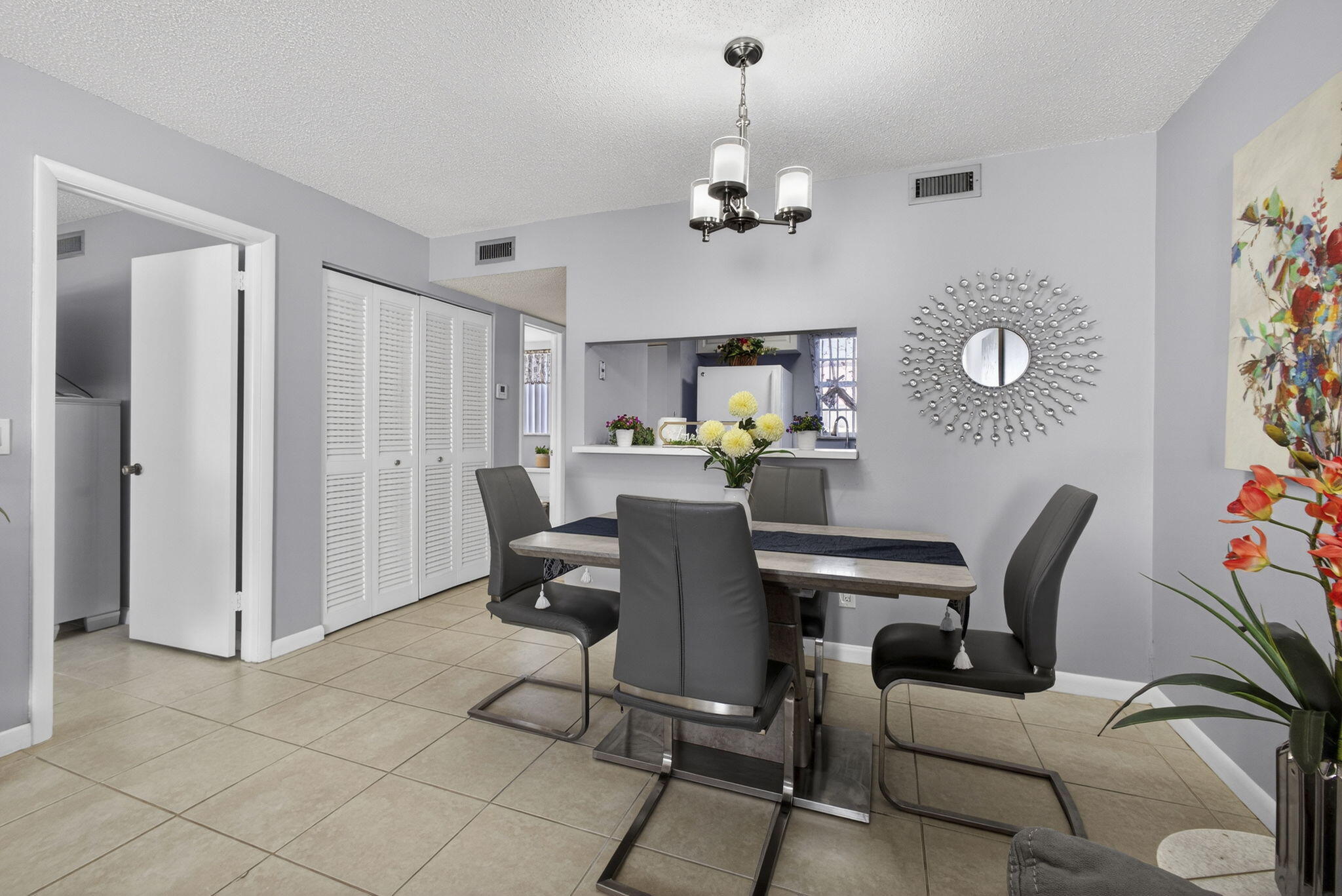 GREENWAY VILLAGE SOUTH - Residential