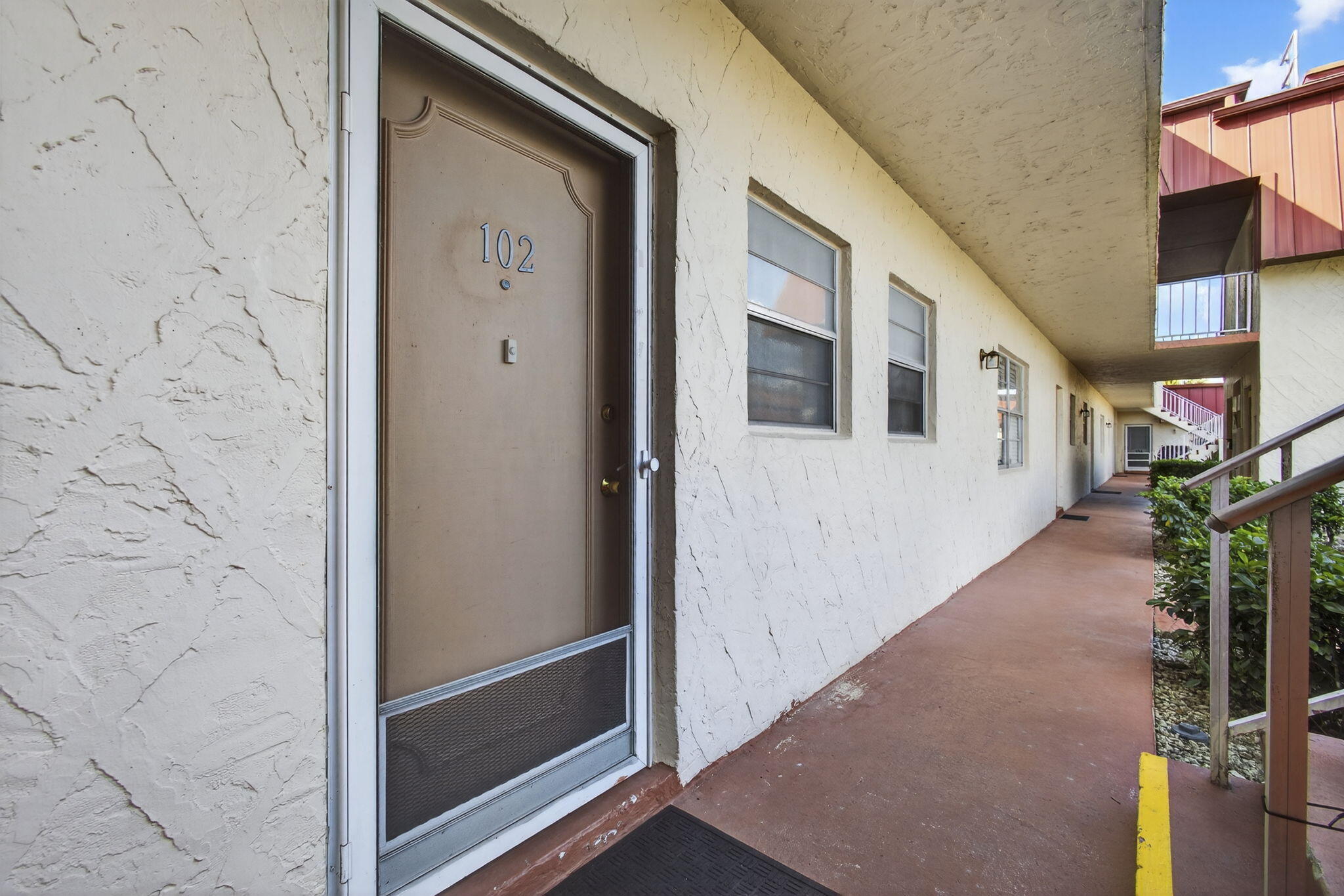 GREENWAY VILLAGE SOUTH - Residential