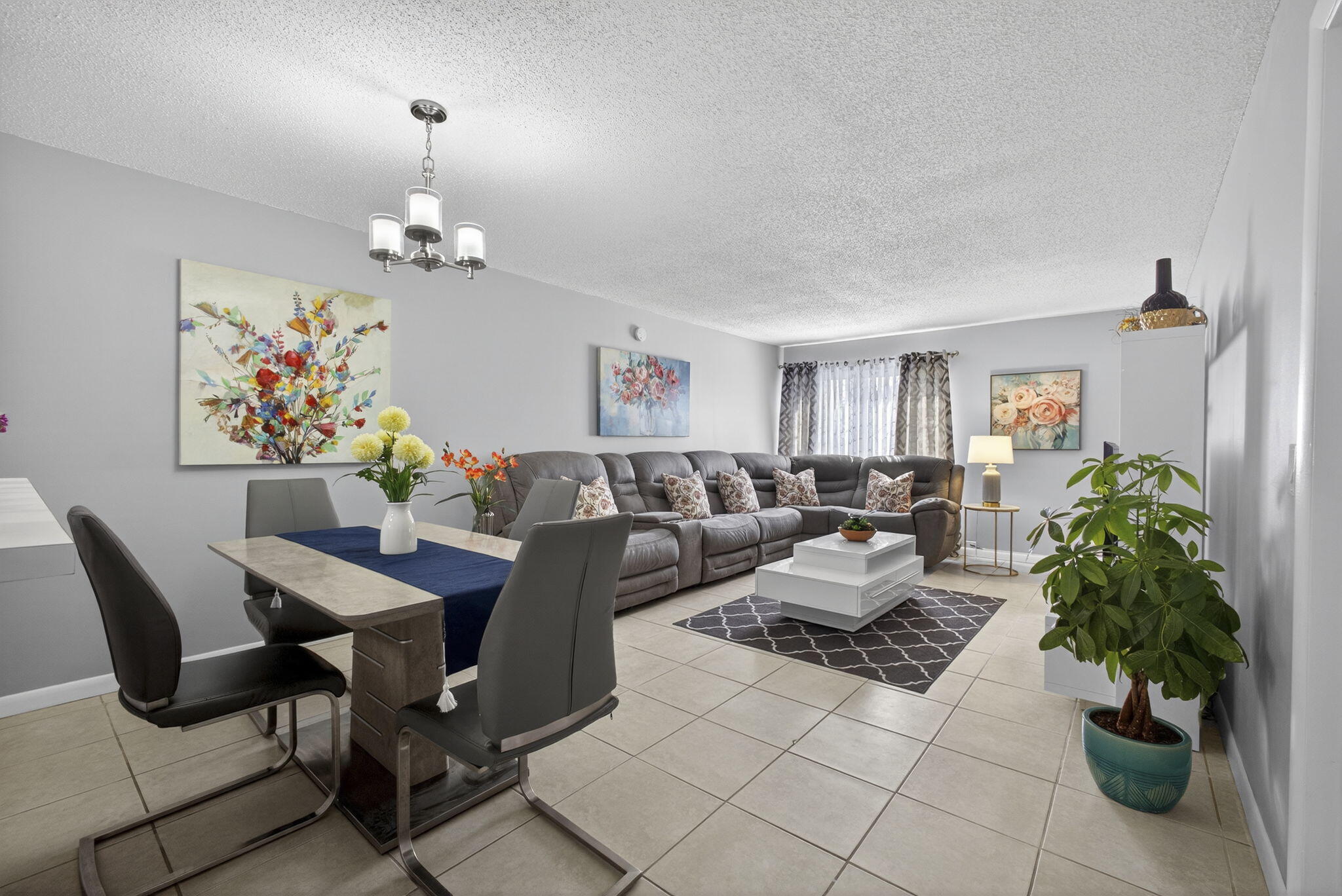 GREENWAY VILLAGE SOUTH - Residential