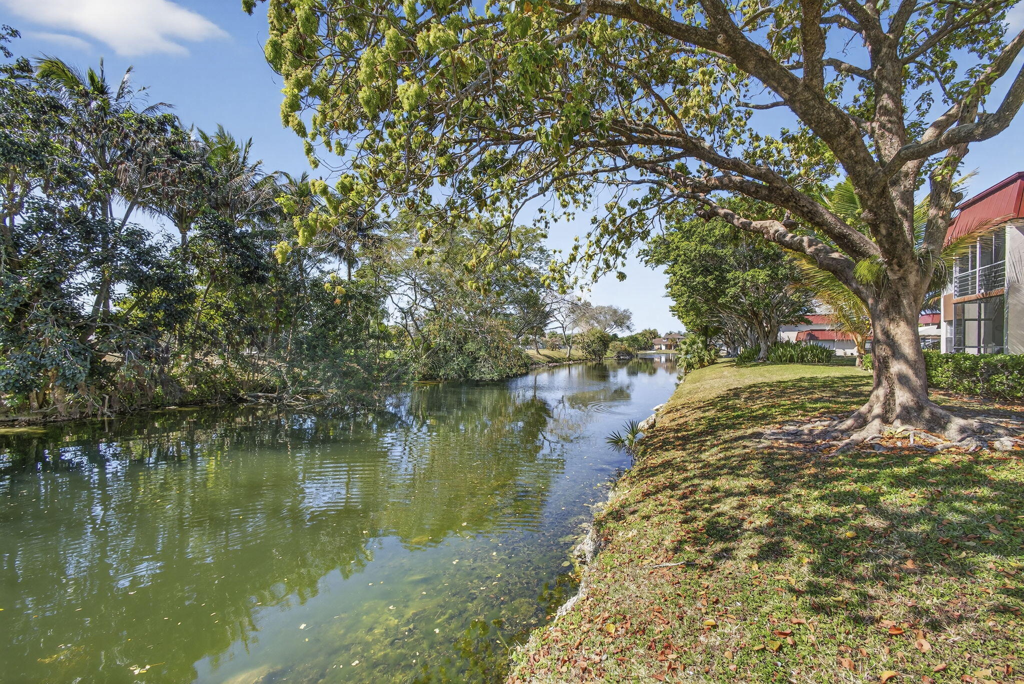 GREENWAY VILLAGE SOUTH - Residential