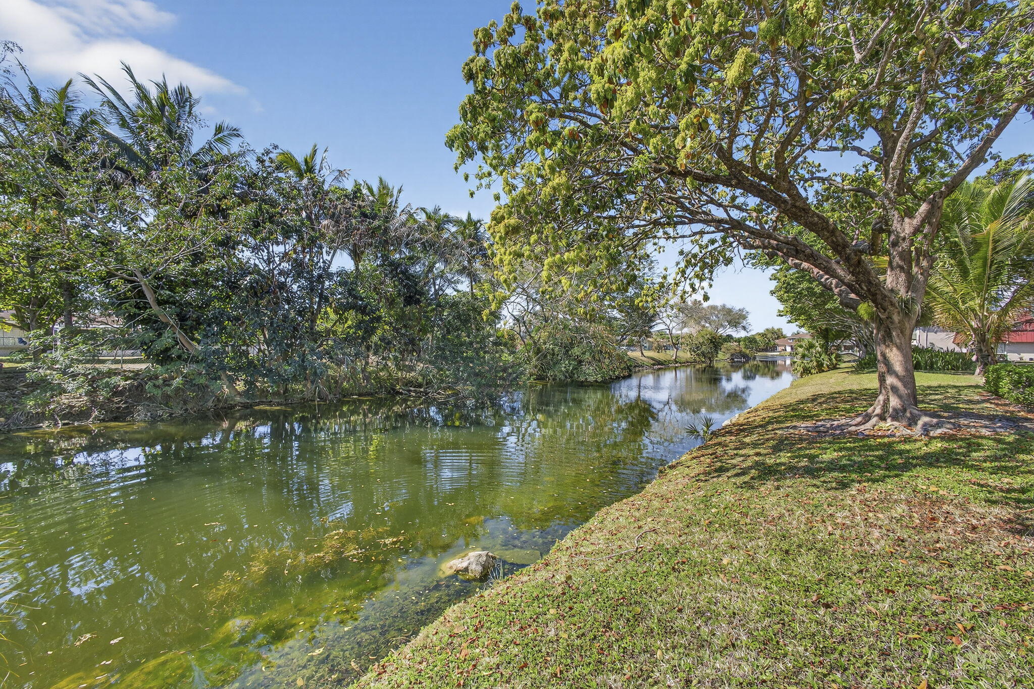 GREENWAY VILLAGE SOUTH - Residential