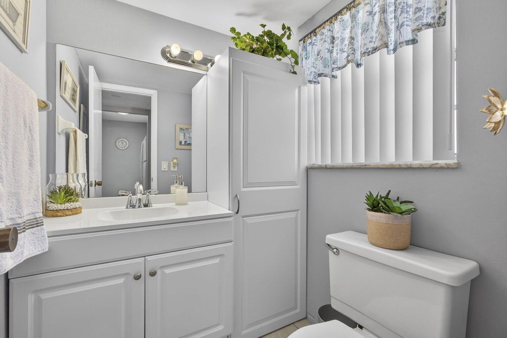 Photo of 12020 W Greenway Drive #102, West Palm Beach, FL 33411 (MLS # R11165838)