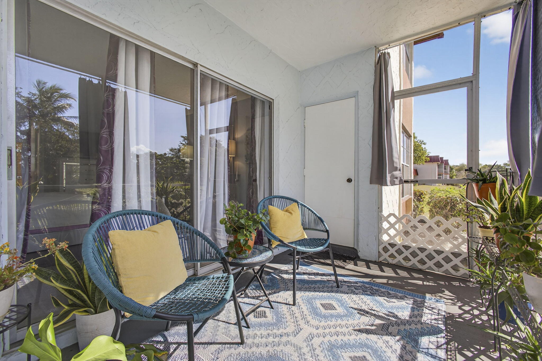 GREENWAY VILLAGE SOUTH - Residential