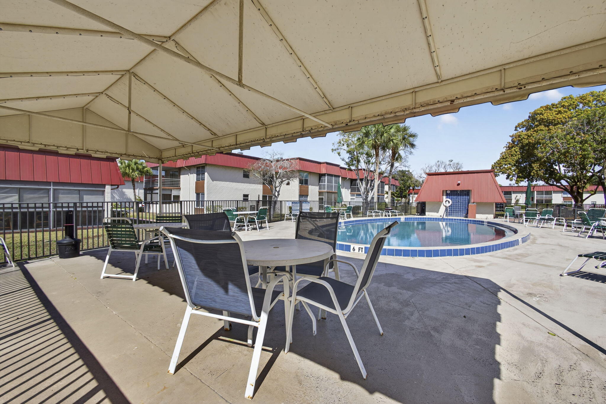 GREENWAY VILLAGE SOUTH - Residential