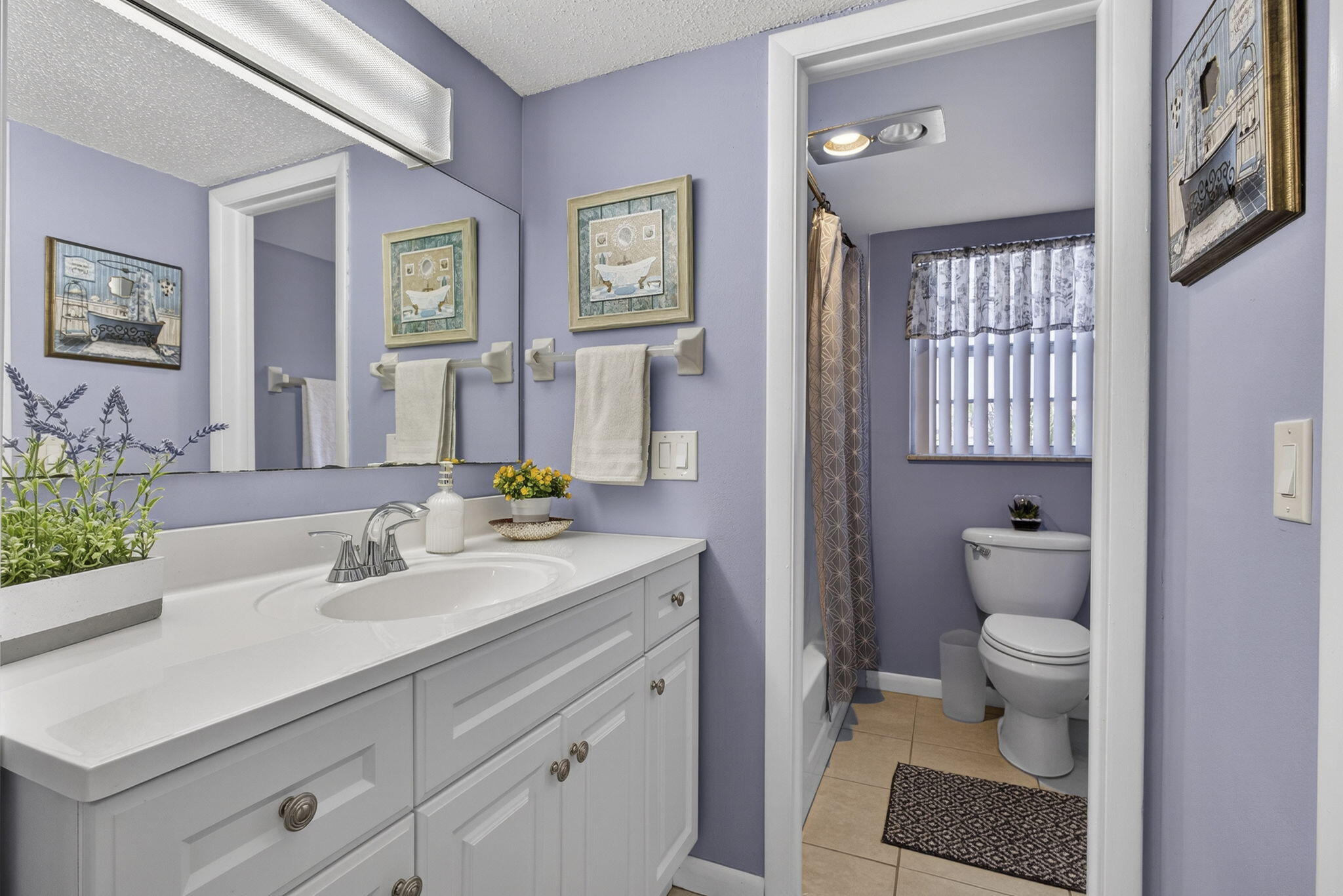 GREENWAY VILLAGE SOUTH - Residential