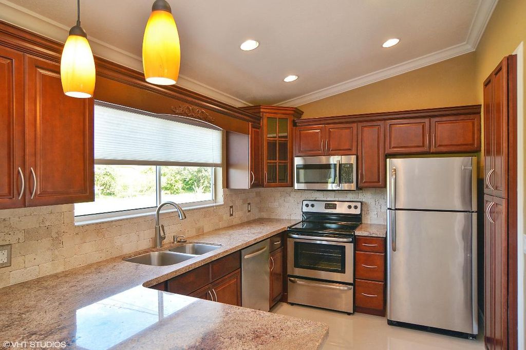 Photo of 3462 SW San Benito Street #None, Port Saint Lucie, FL 34953 (MLS # R10960230)