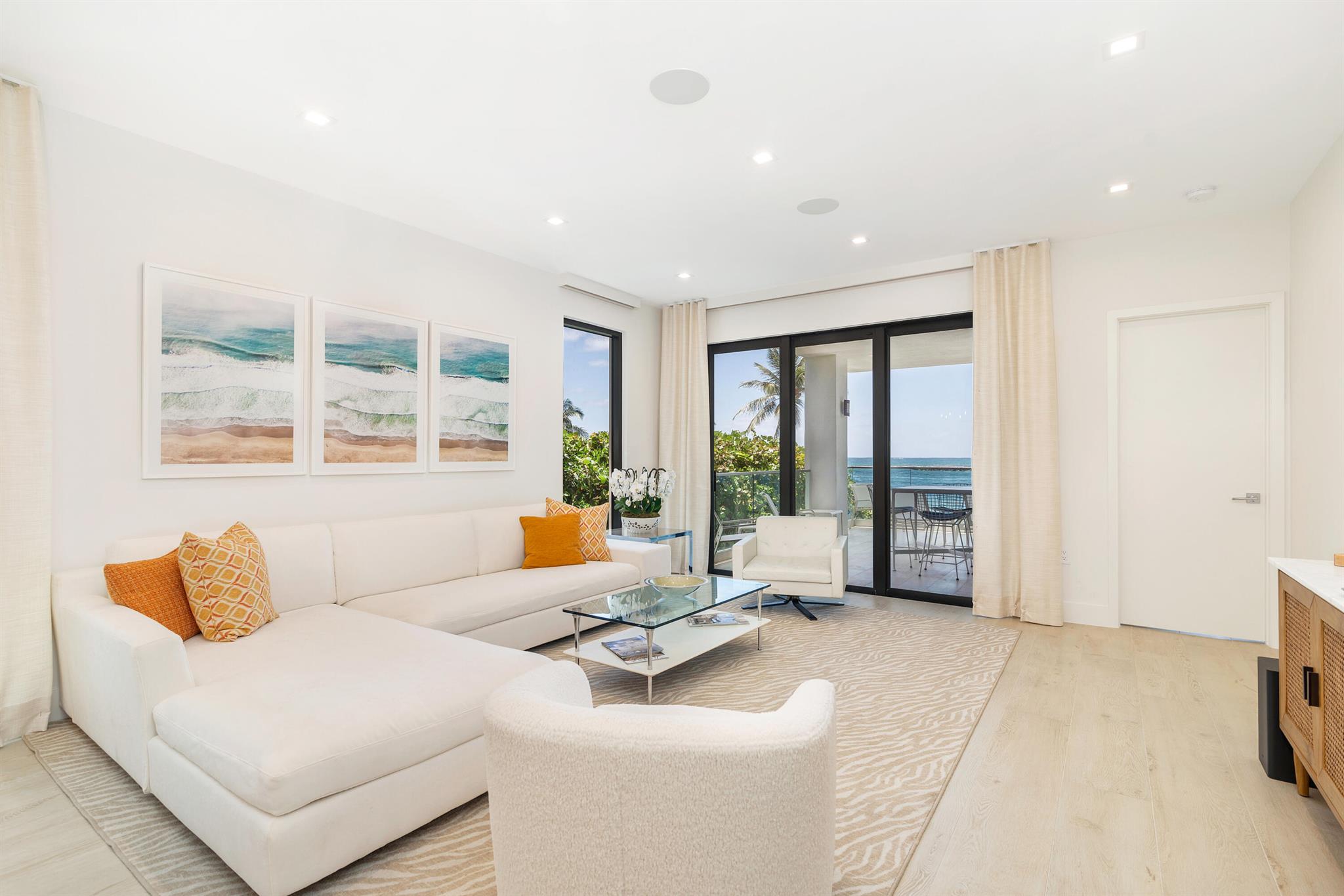 150 Inlet Way 1e, Palm Beach Shores, FL, 33404/$3,300,000 4 150 Inlet Way 1e
