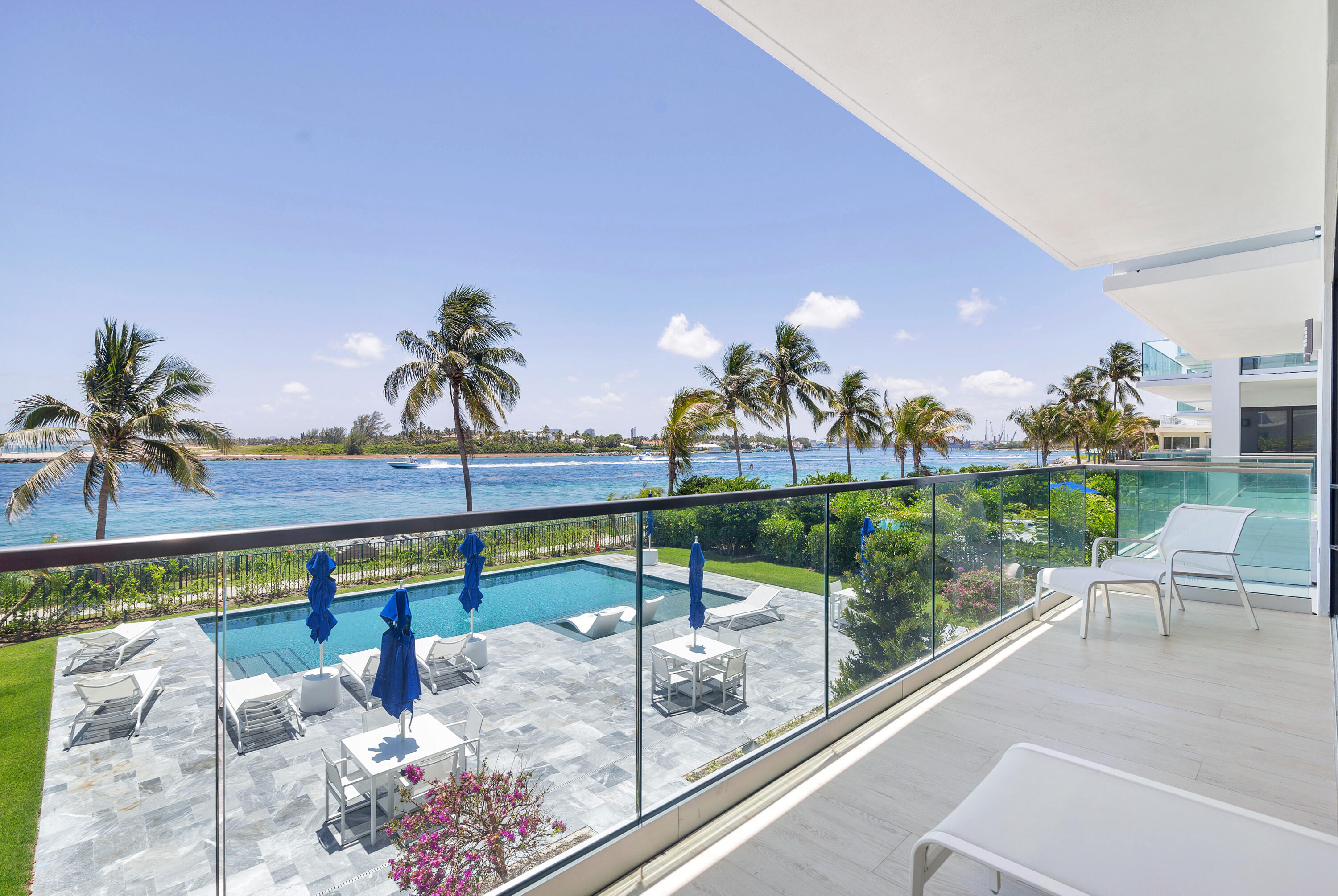 ICON AT PALM BEACH SHORES 150 CONDO - Residential