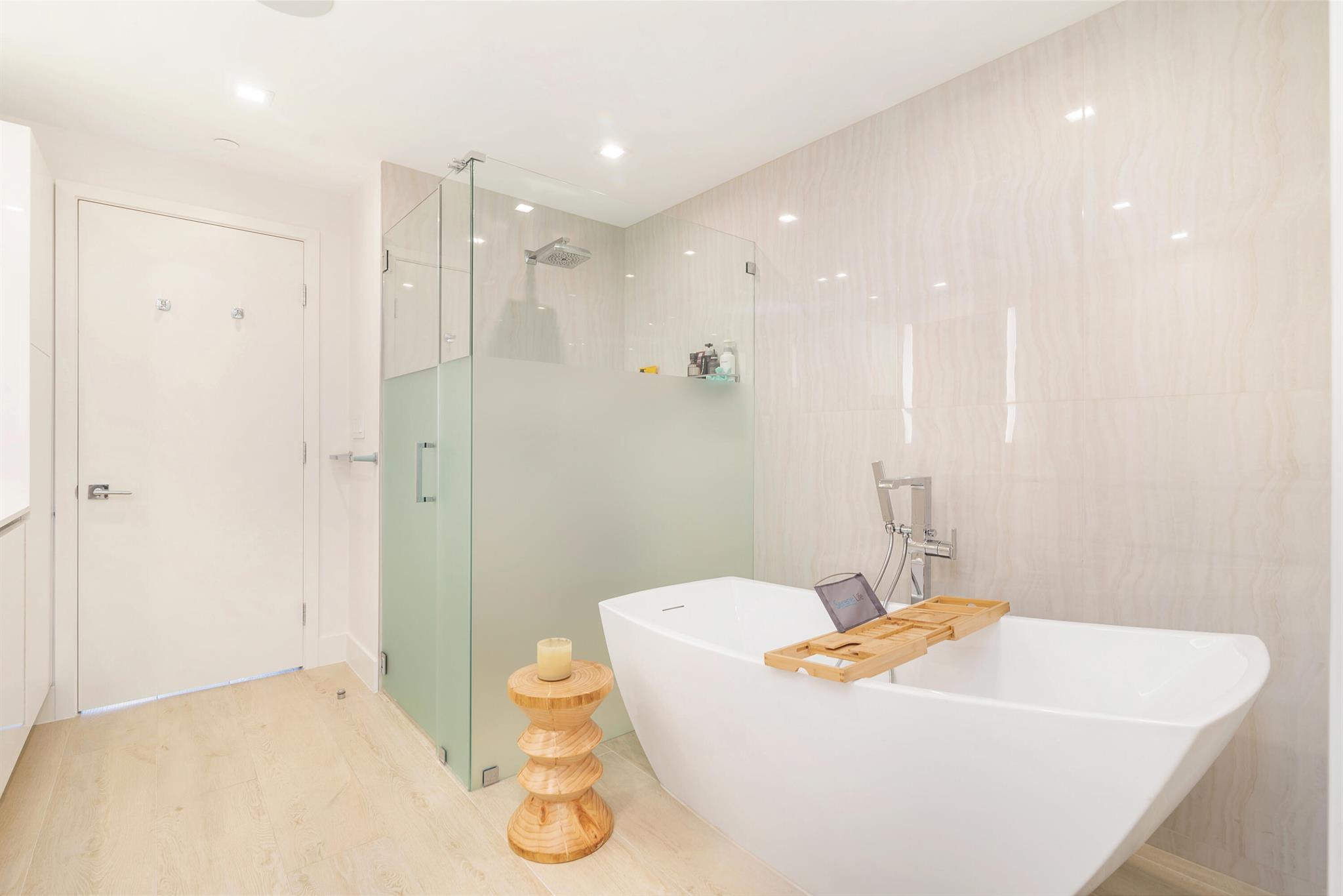 ICON AT PALM BEACH SHORES - Residential