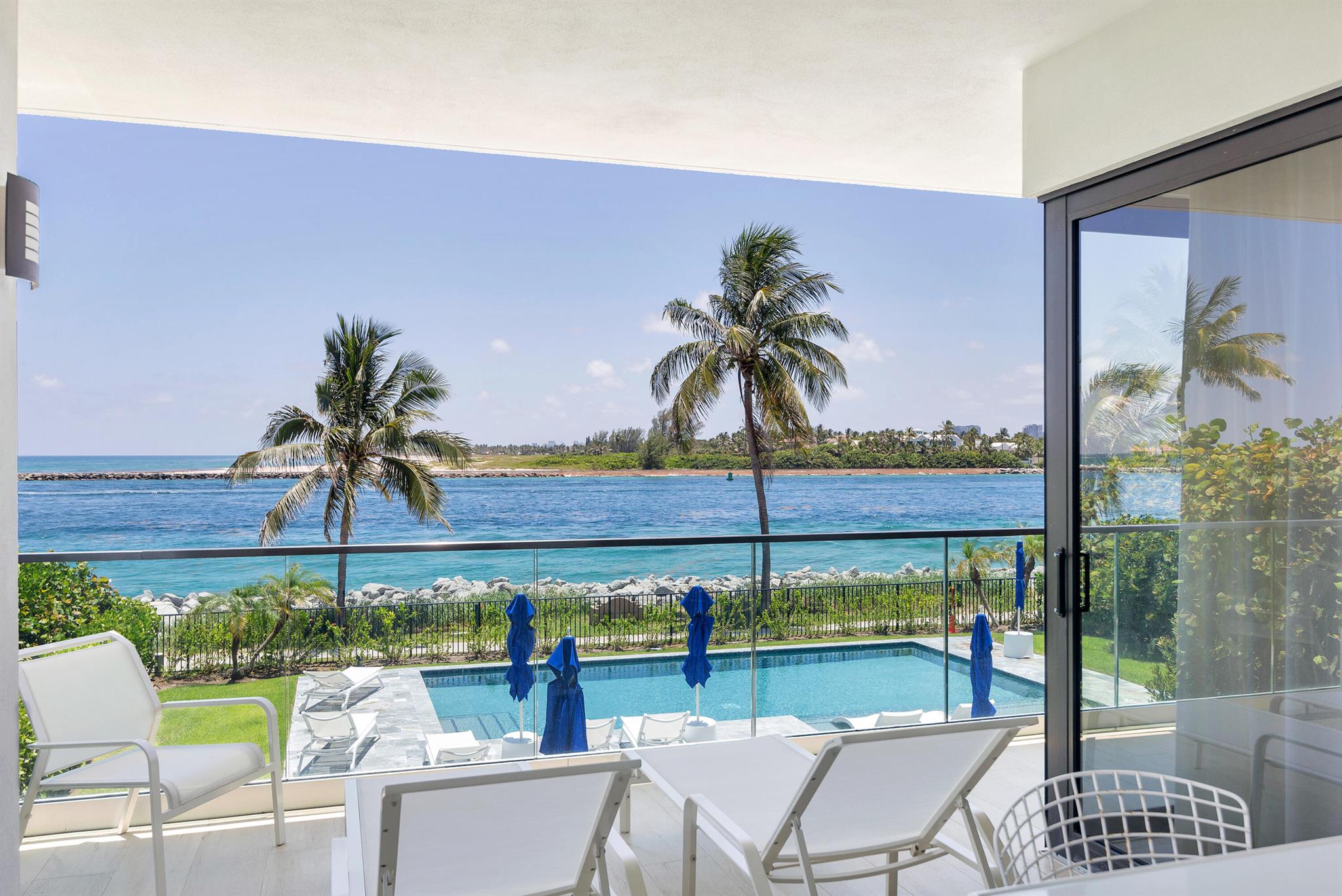 150 Inlet Way 1e, Palm Beach Shores, FL, 33404/$3,300,000 1 150 Inlet Way 1e