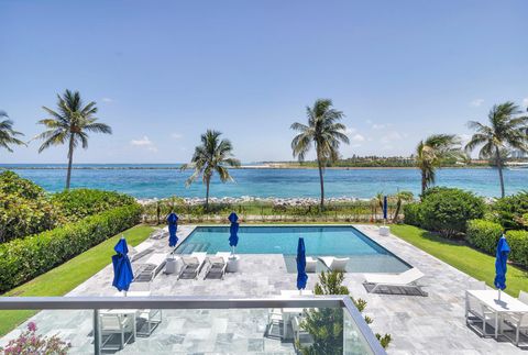 150 Inlet Way 1 E Palm Beach Shores FL 33404