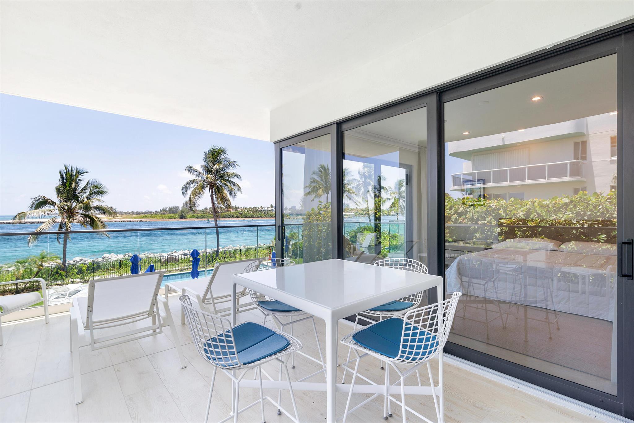 ICON AT PALM BEACH SHORES - Residential