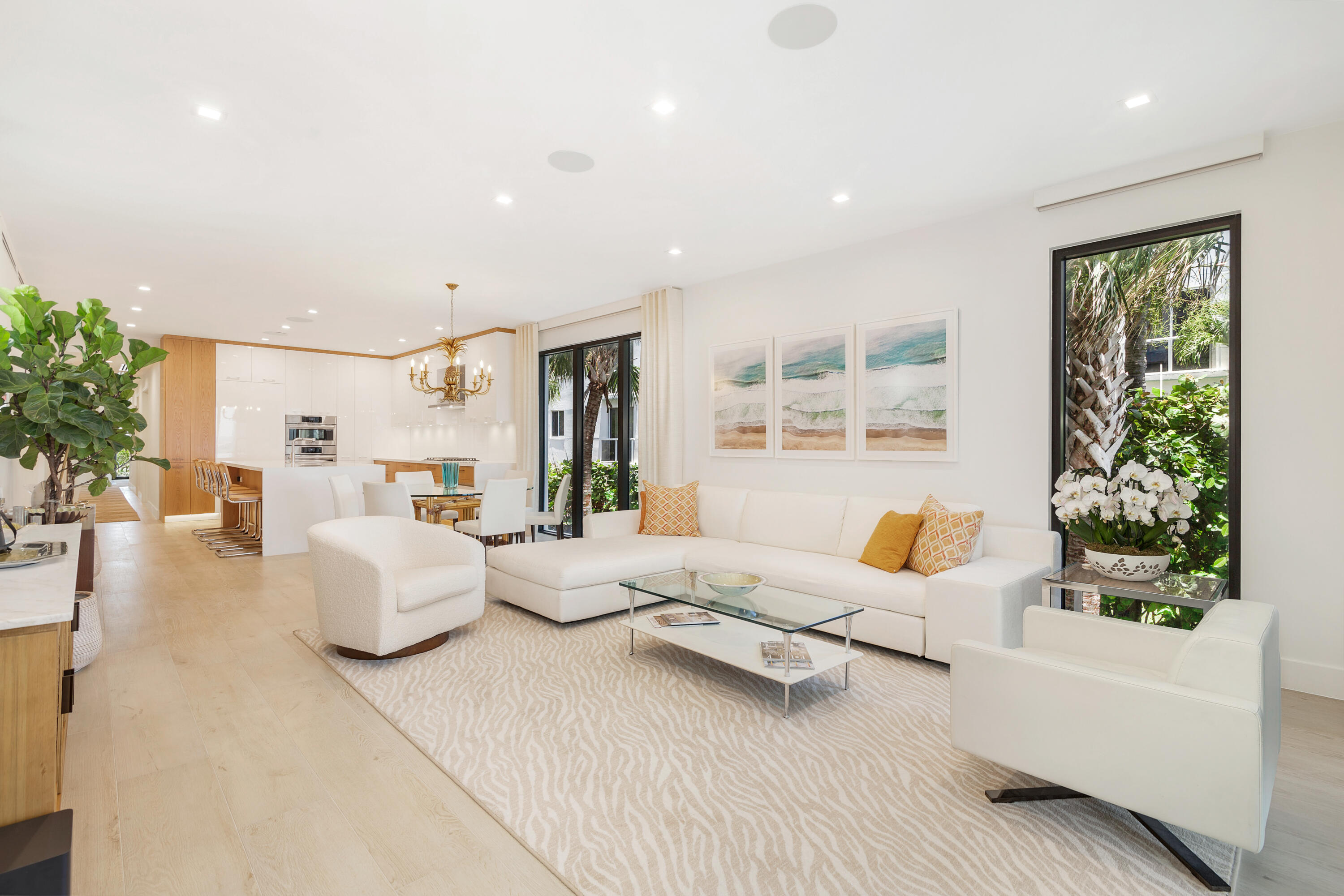 ICON AT PALM BEACH SHORES 150 CONDO - Residential