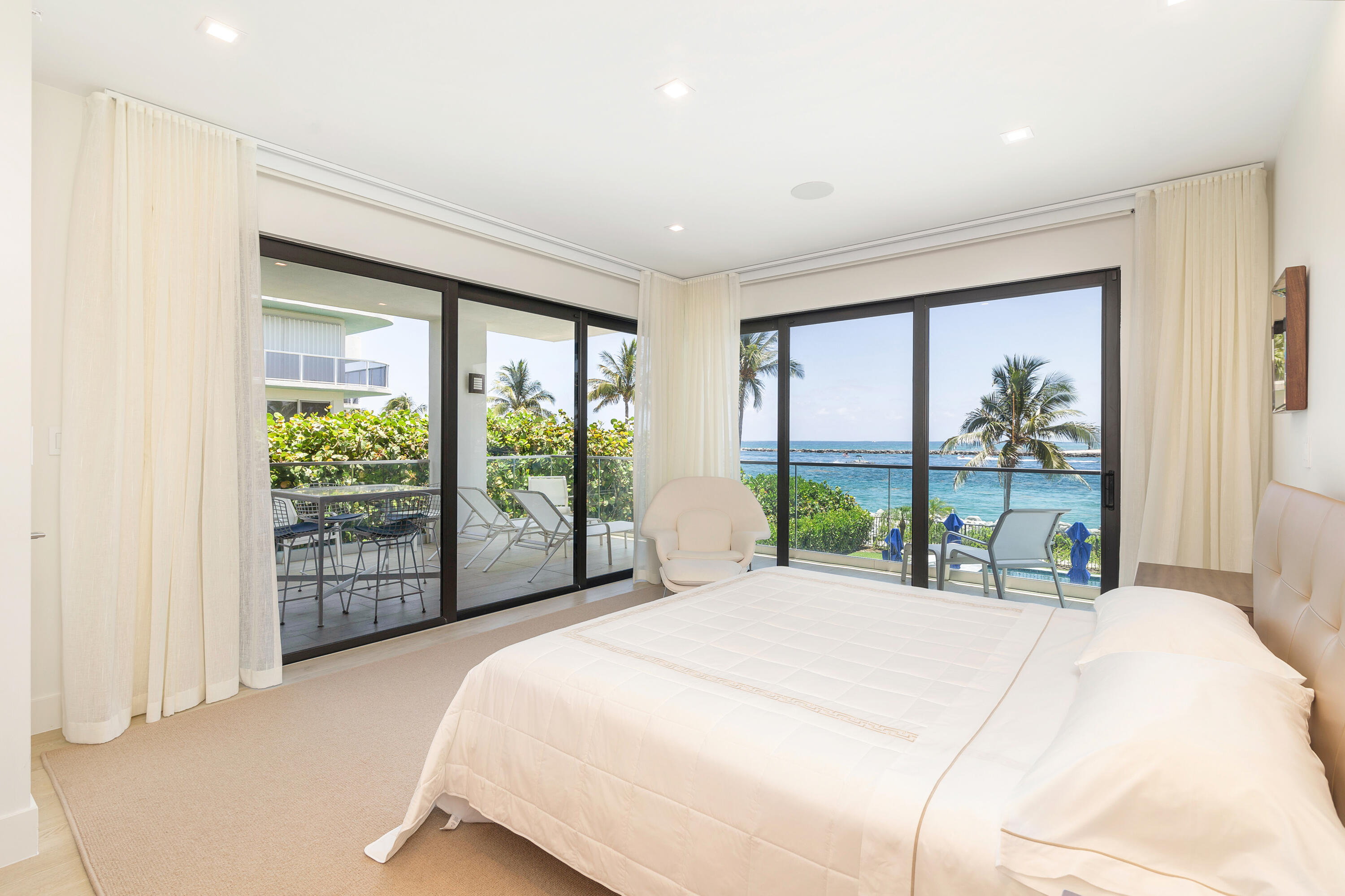 ICON AT PALM BEACH SHORES 150 CONDO - Residential