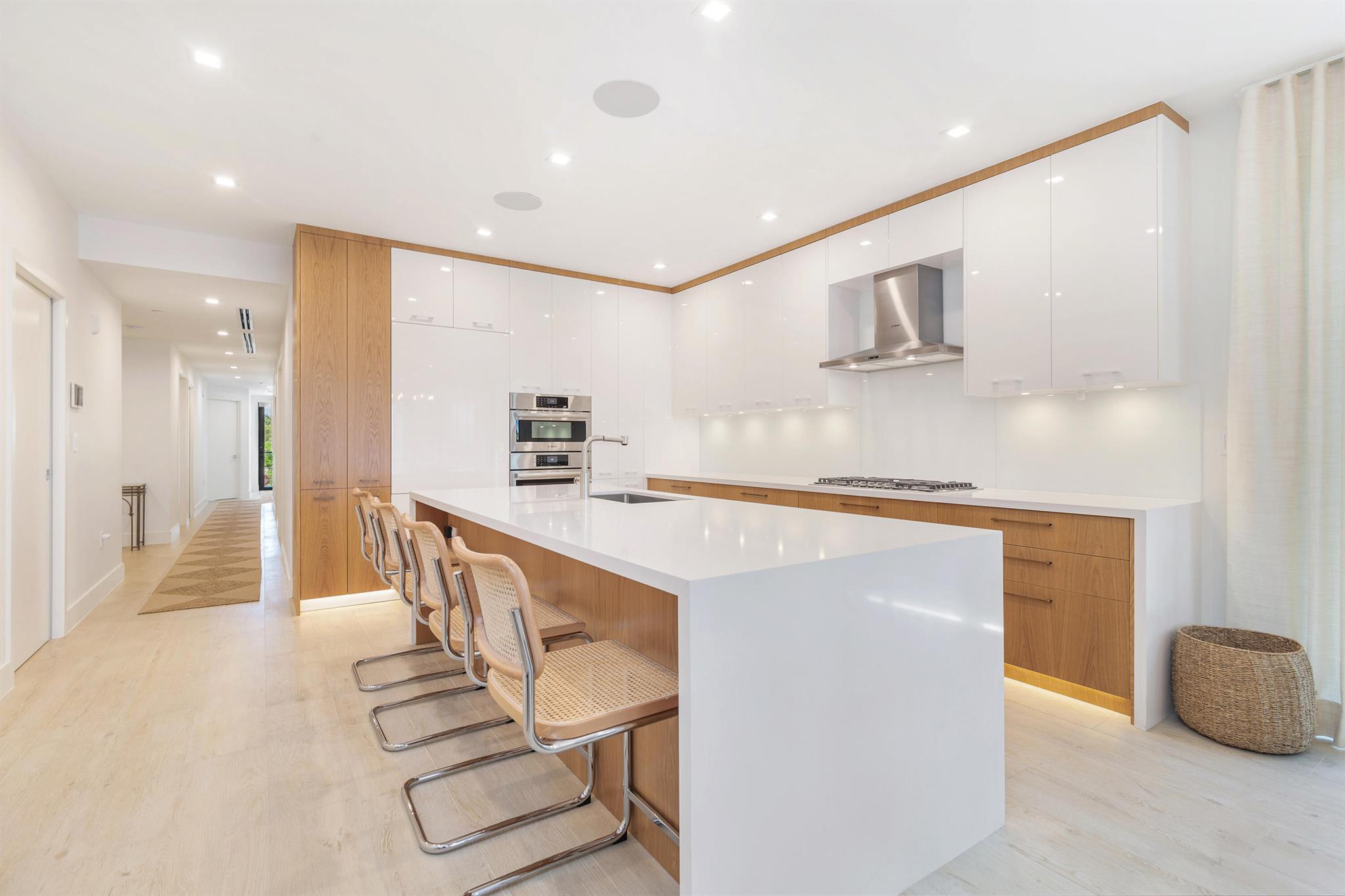 ICON AT PALM BEACH SHORES - Residential