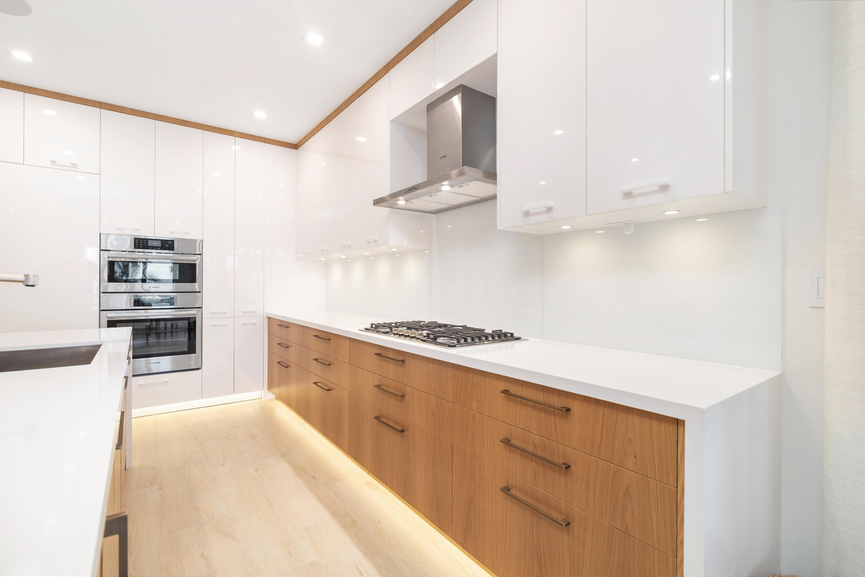 ICON AT PALM BEACH SHORES 150 CONDO - Residential