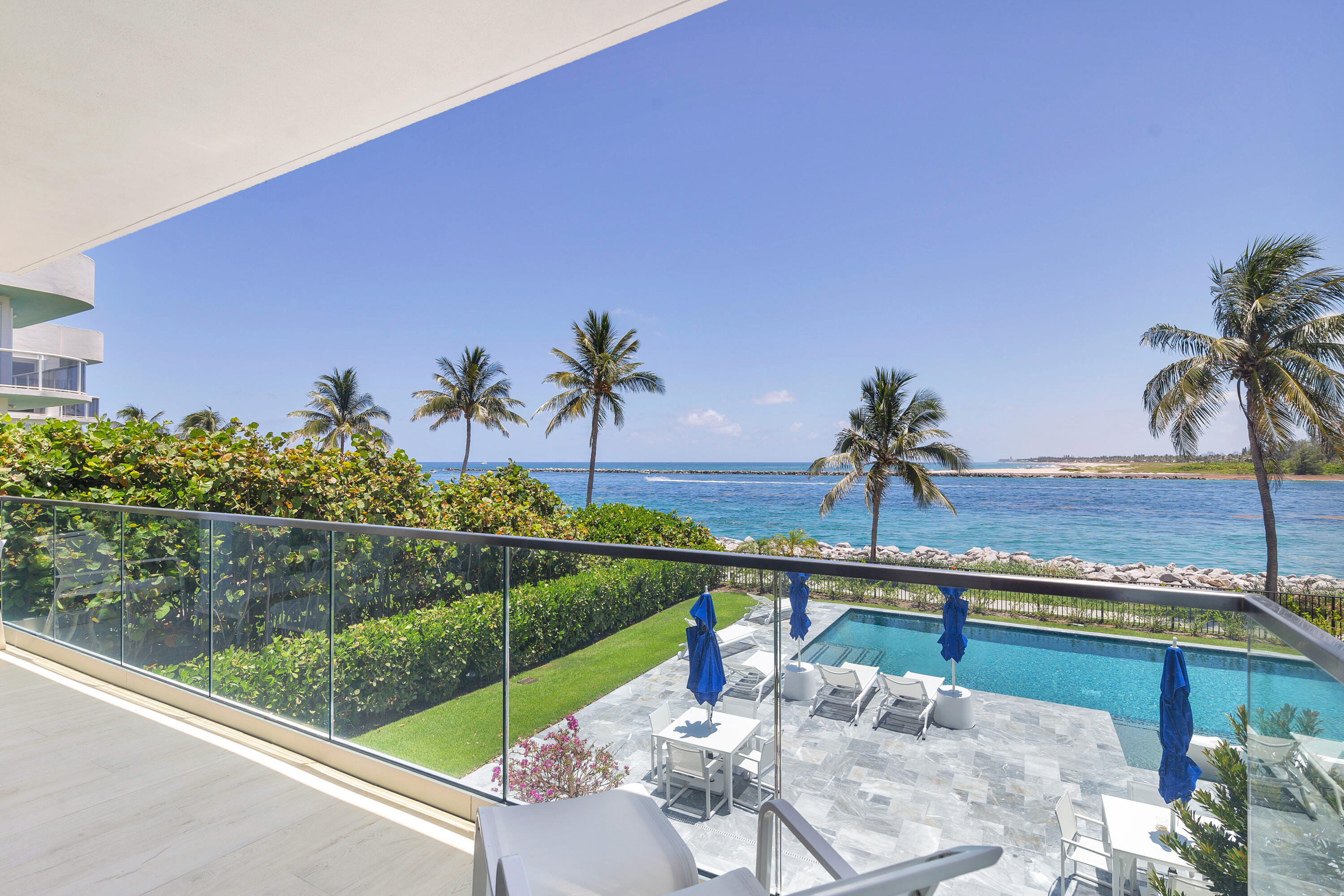 ICON AT PALM BEACH SHORES 150 CONDO - Residential