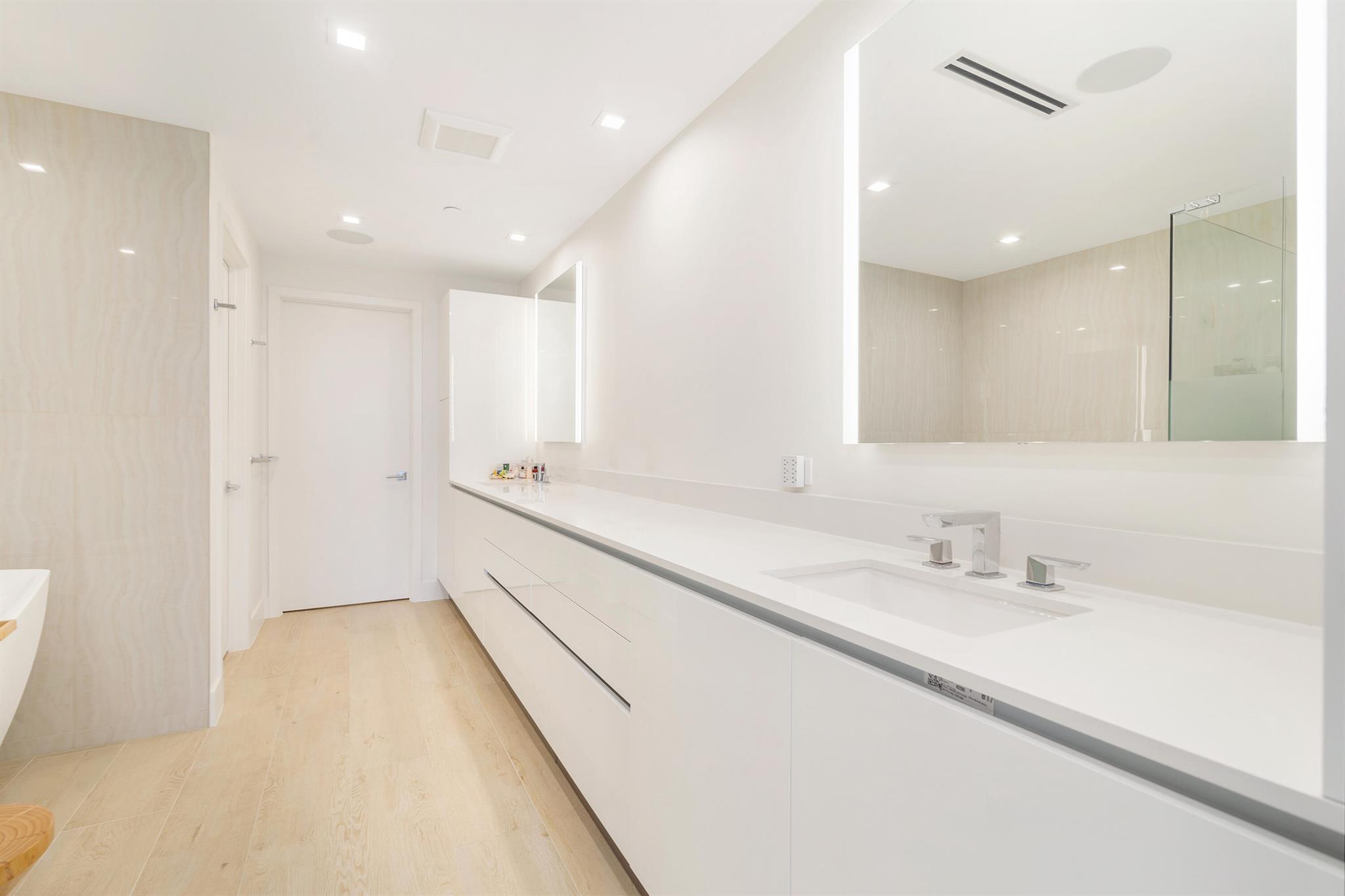 ICON AT PALM BEACH SHORES - Residential