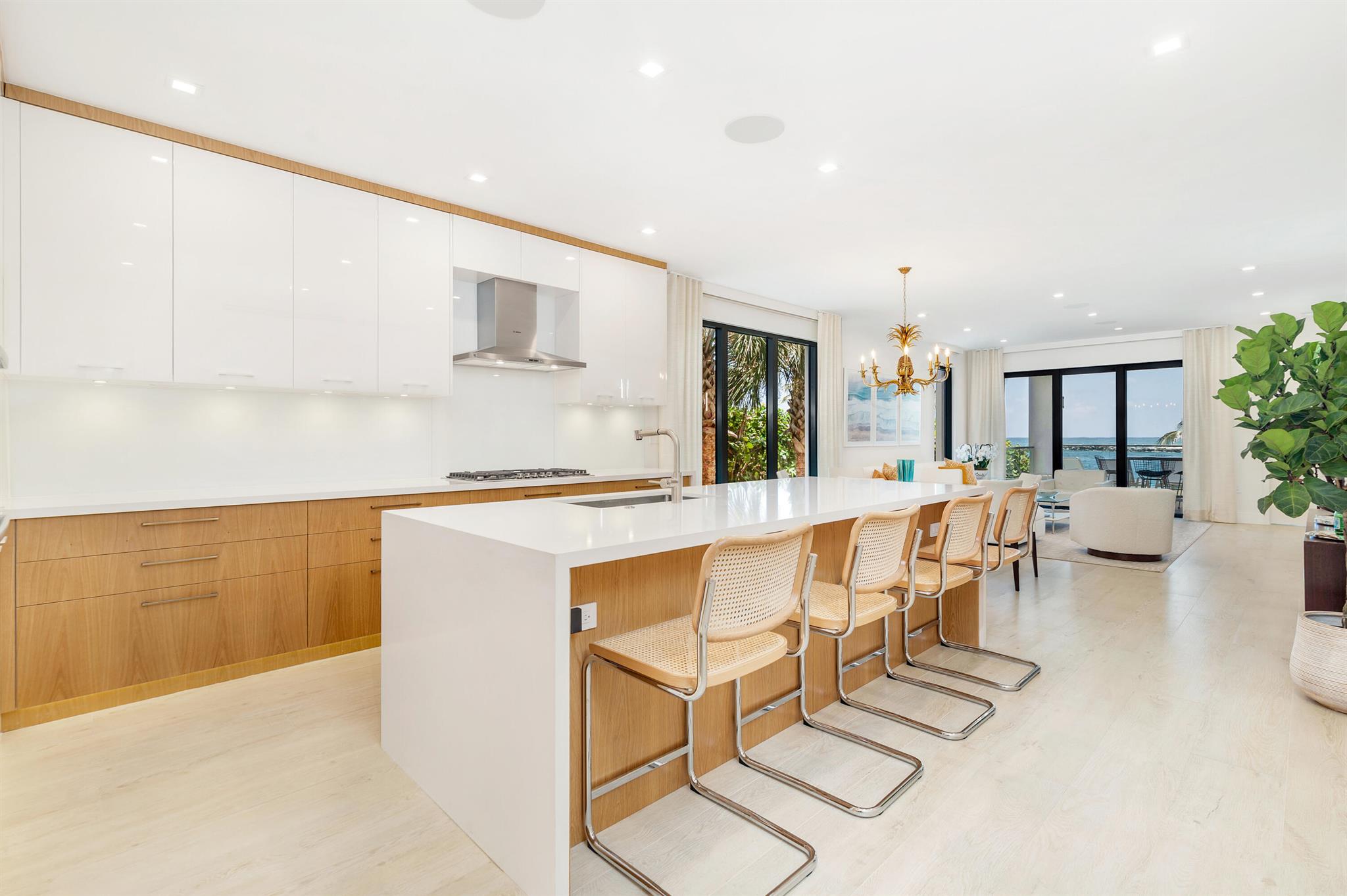 ICON AT PALM BEACH SHORES - Residential